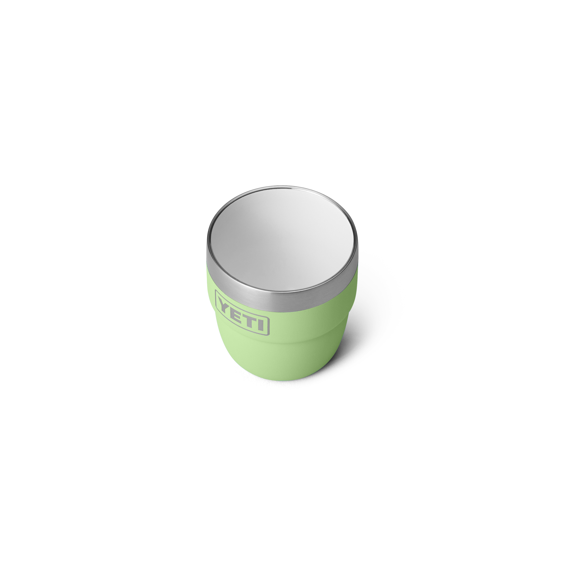 YETI Rambler 4 oz tasse espresso isotherme 118 ml x2