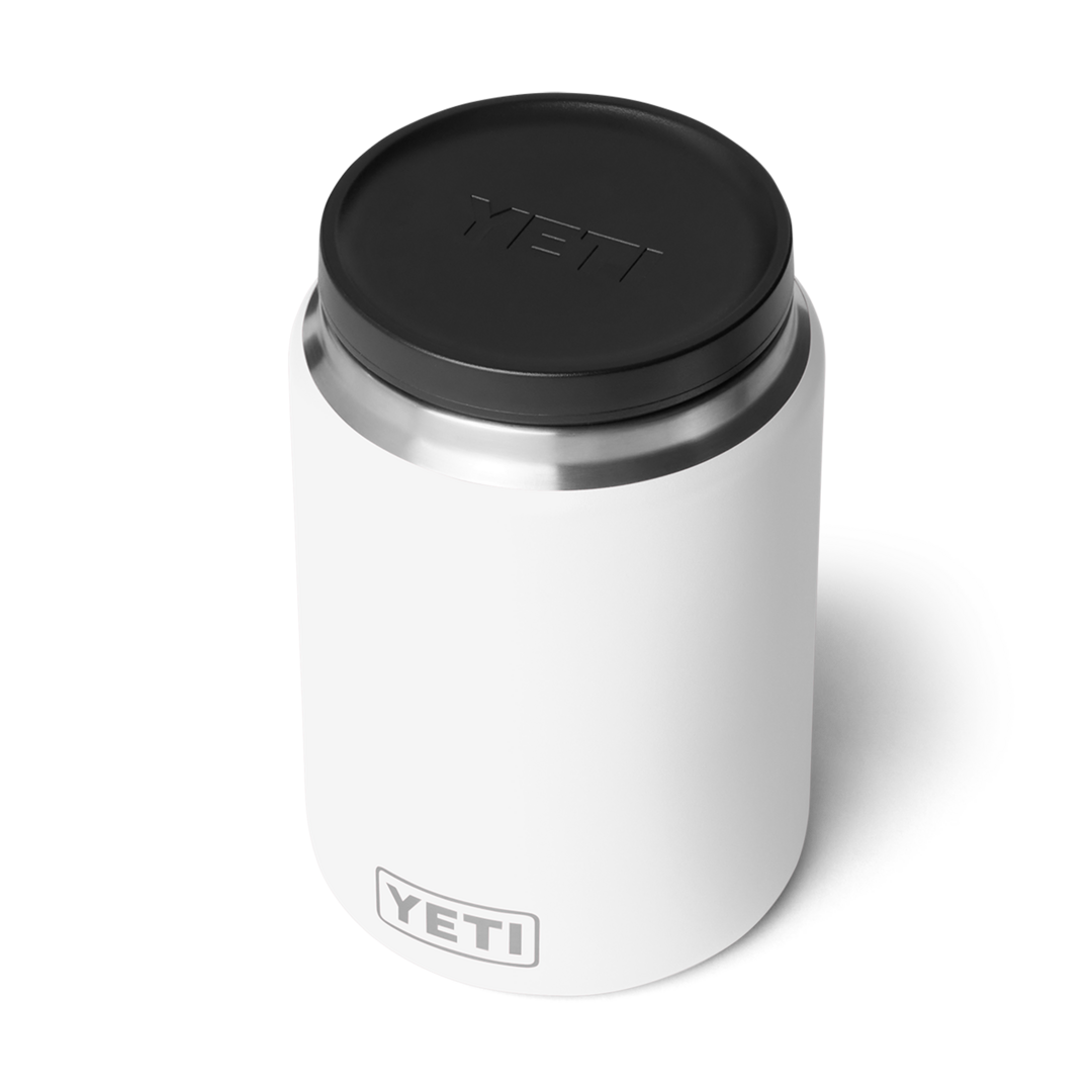 YETI Rambler 24 oz boîte repas isotherme 710 ml Blanc
