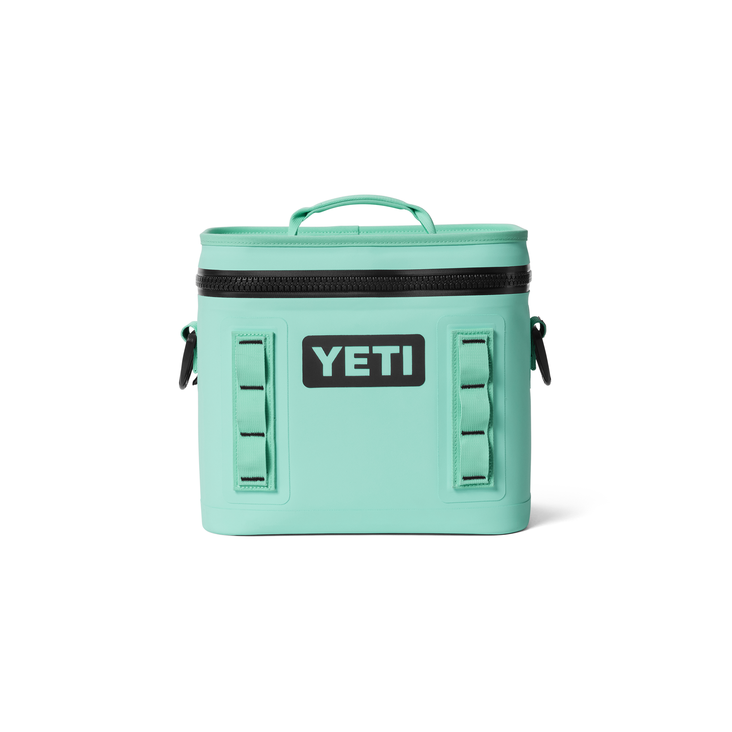 YETI Hopper Flip 8 sac glacière Seafoam 11 canettes