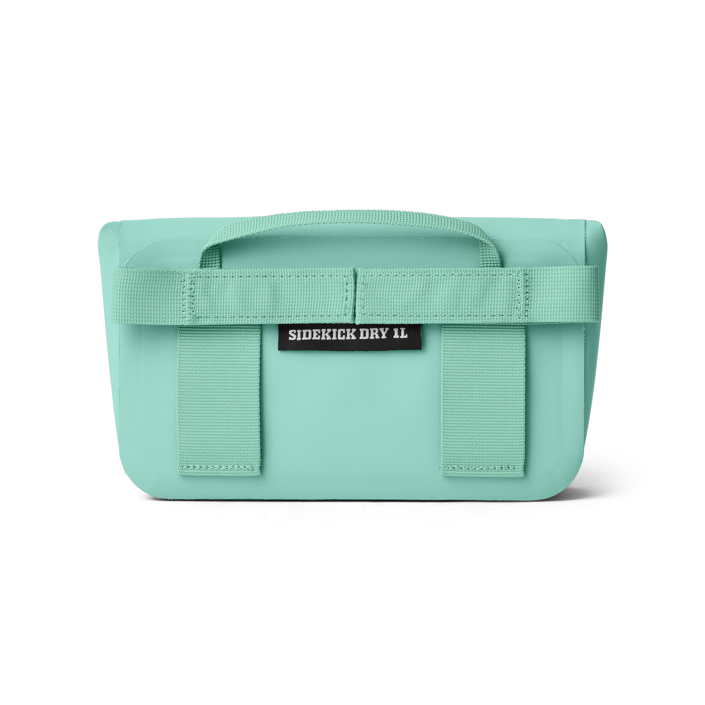 YETI Sidekick Dry 1L Pochette étanche Seafoam