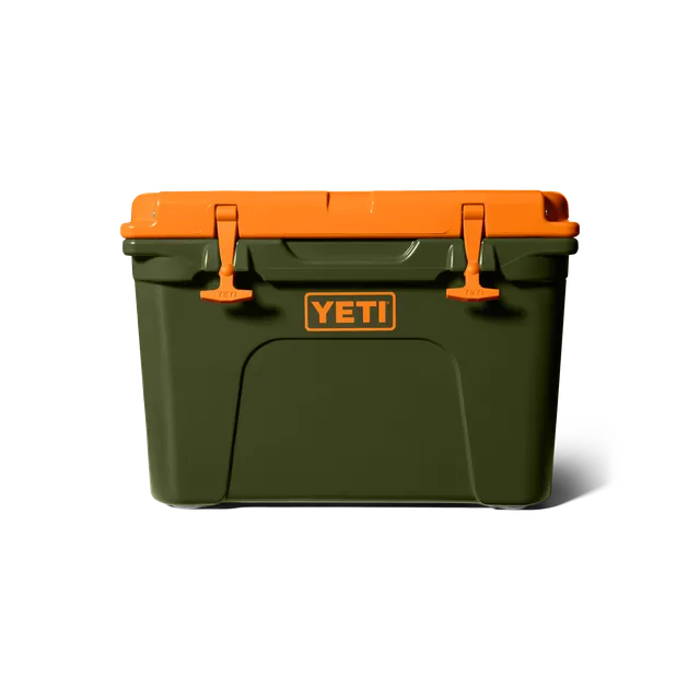 YETI Tundra 35 glacière rigide Upland Birds 39 canettes