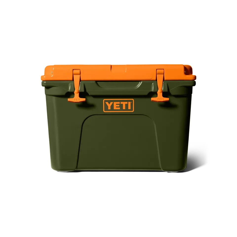 YETI Tundra 35 glacière rigide Upland Birds 39 canettes