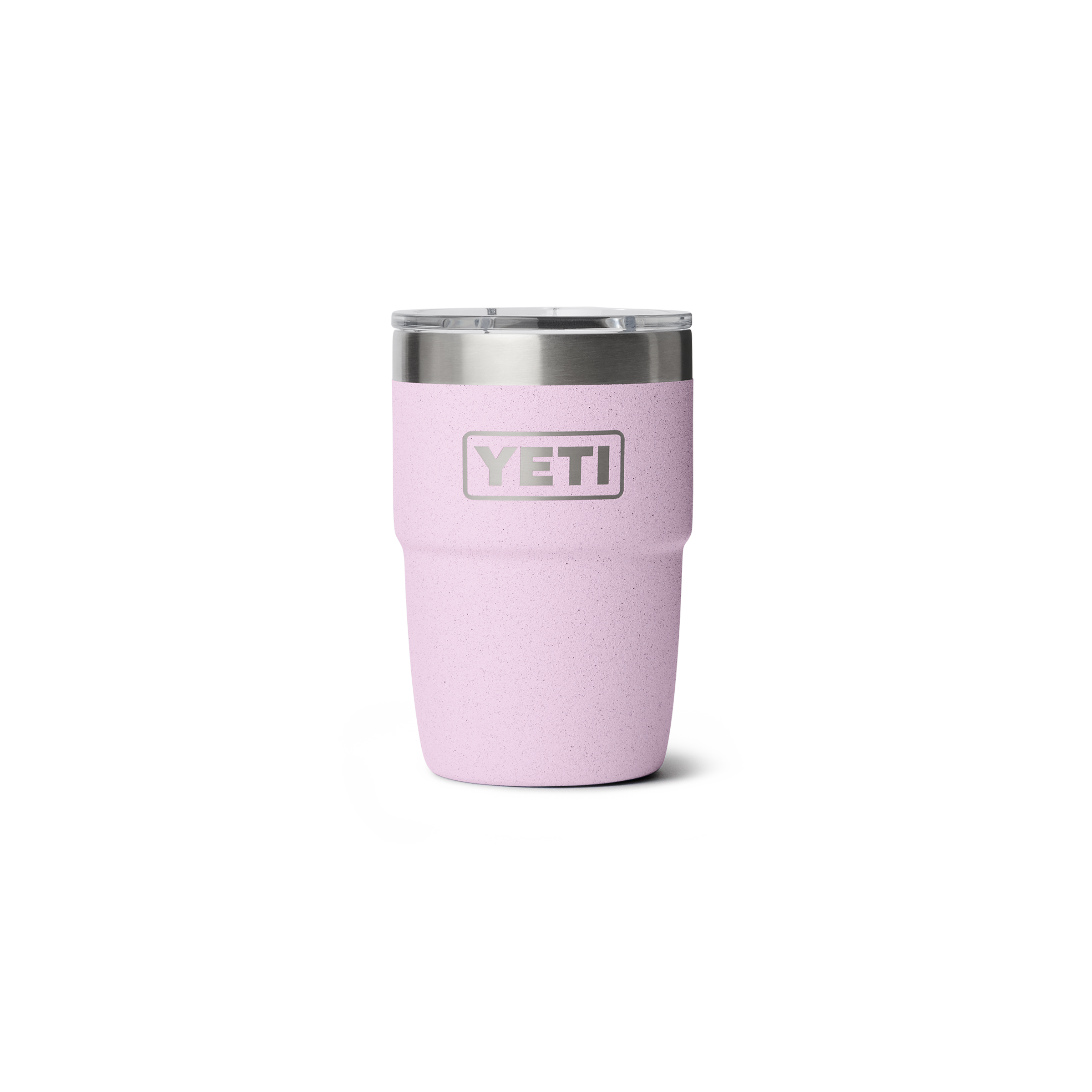 YETI Rambler 8 oz (236 ml) tasse isotherme rose