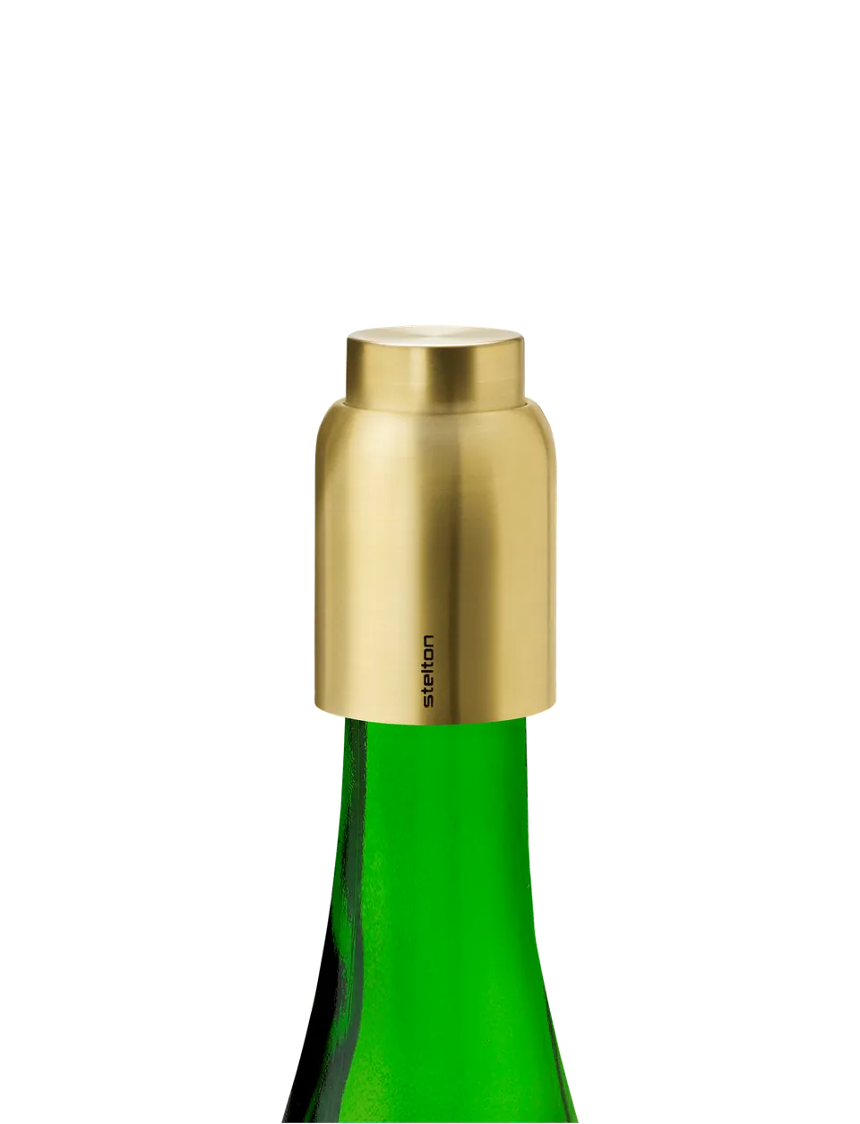 Stelton Collar bouchon vide d'air pompe à vin
