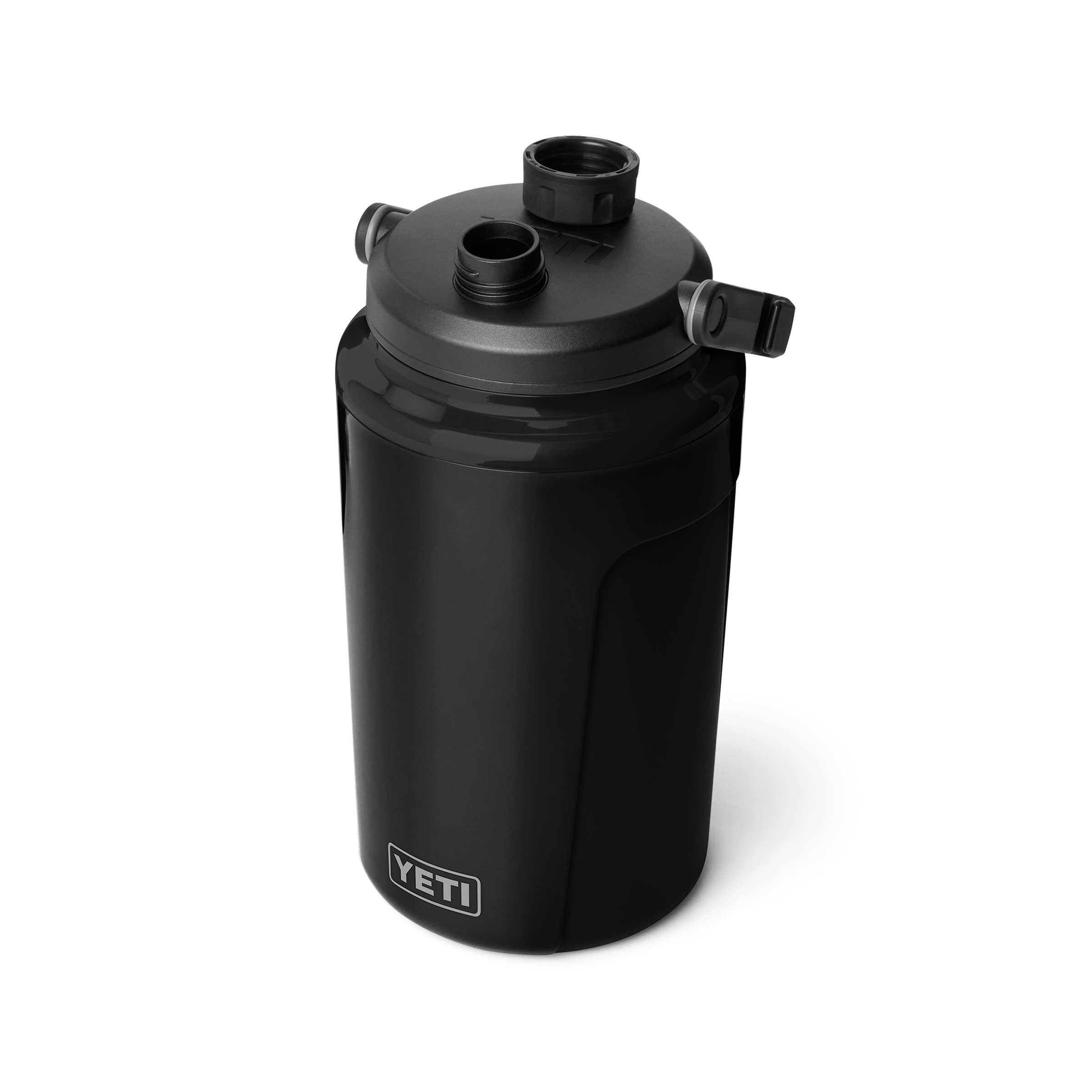 YETI Silo Half Gallon bidon isotherme 1,89 L noir