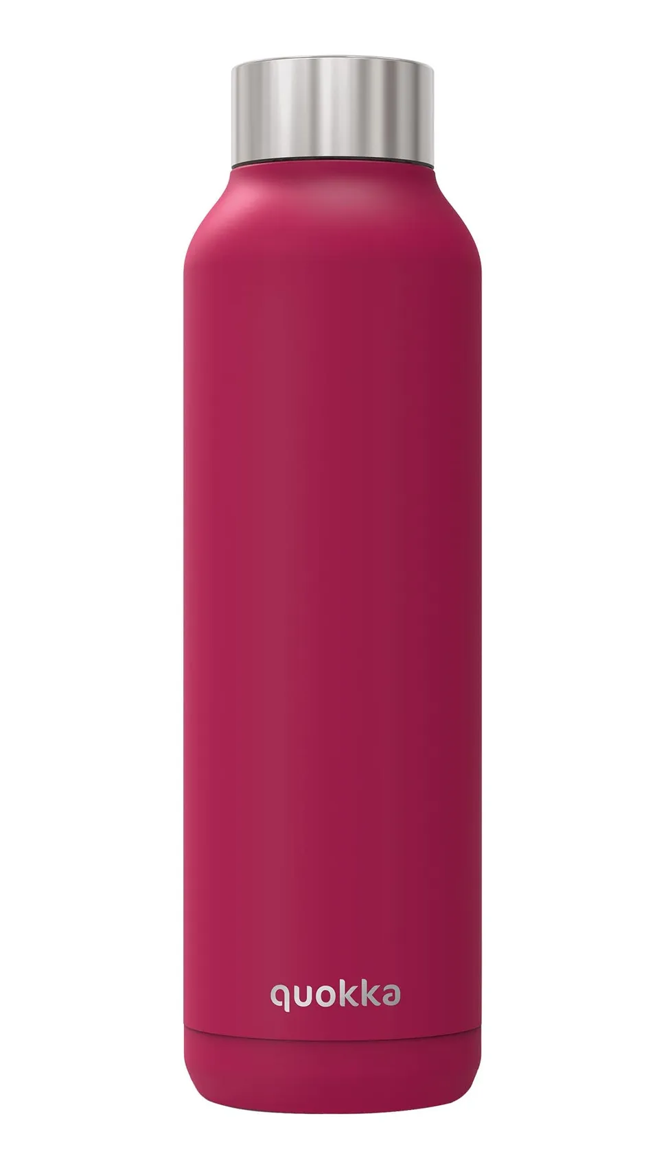 Quokka Solid bouteille isotherme 630 ml Palissandre