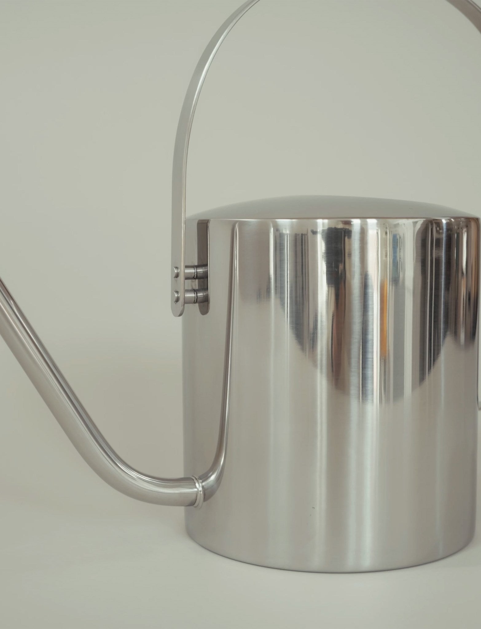 Stelton Original arrosoir fleurs 1,7 L acier Holmblad