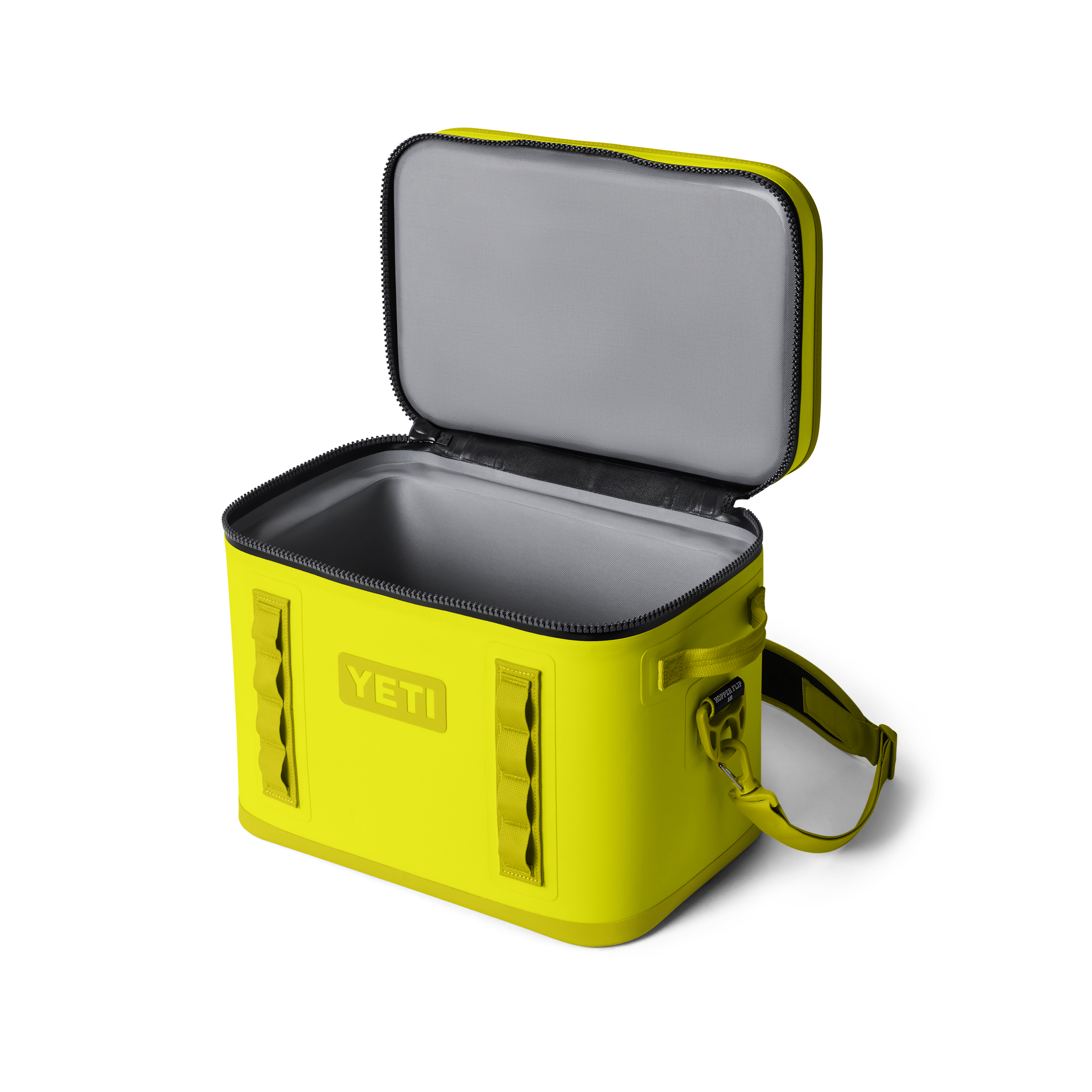 YETI Hopper Flip 18 sac isotherme jaune 30 canettes