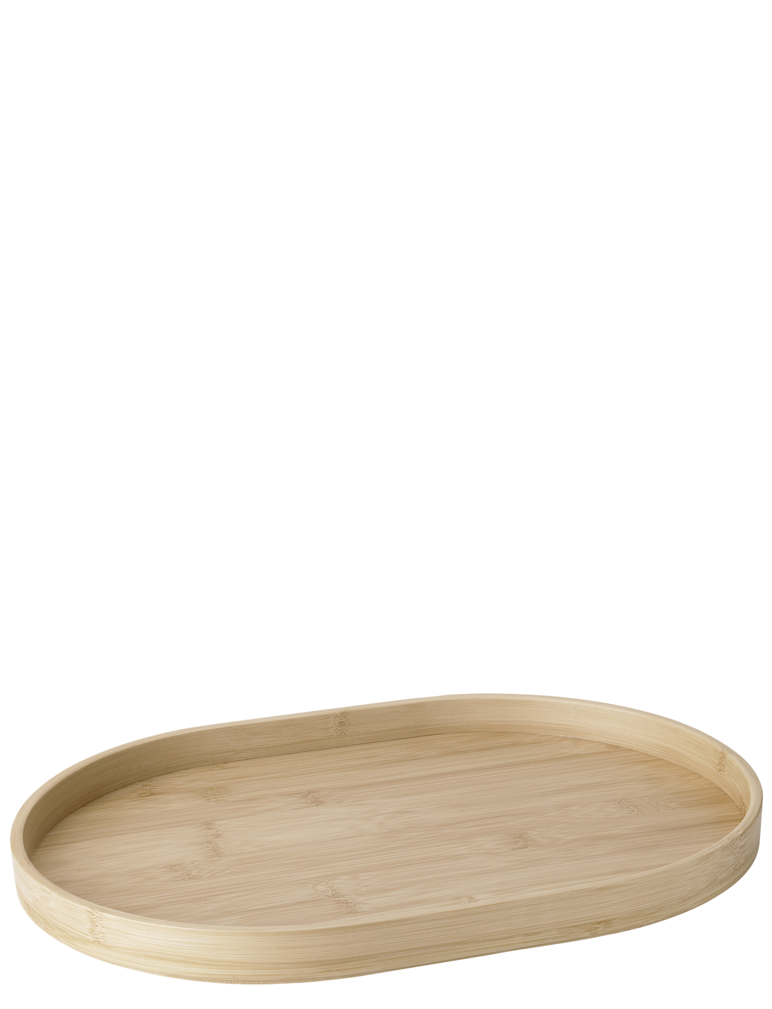 Stelton Theo plateau service bambou thé