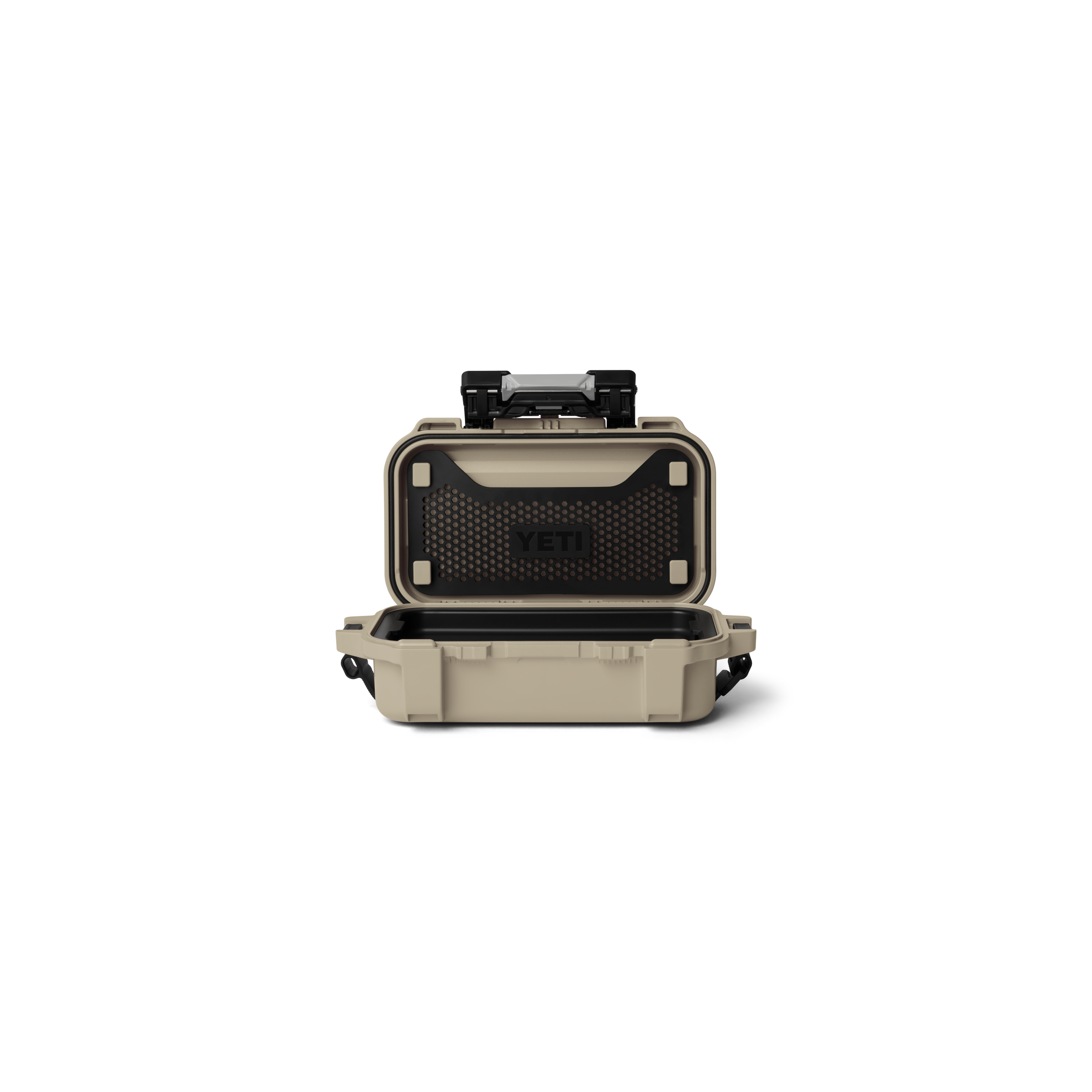 YETI LoadOut GoBox 1 boîte rangement Tan étanche