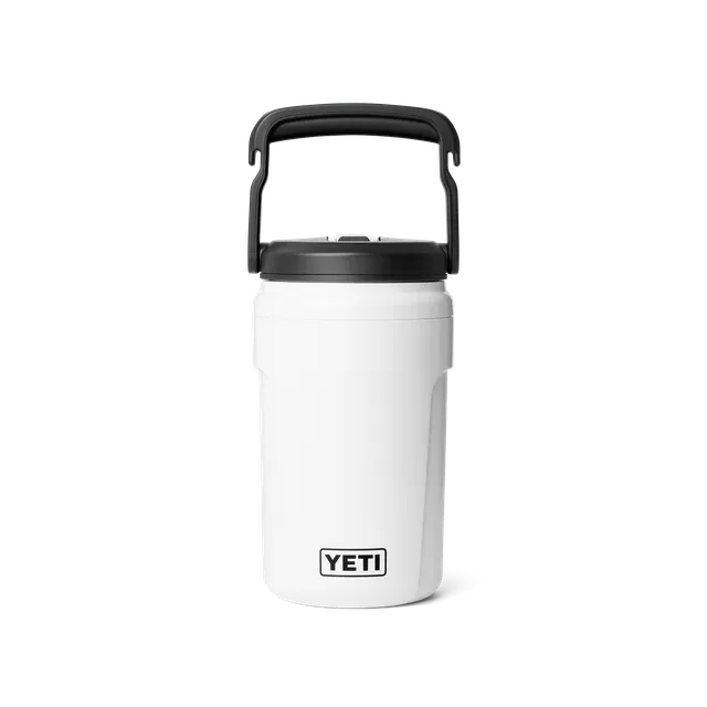 YETI Silo 40 oz gourde isotherme blanche 1,18 L