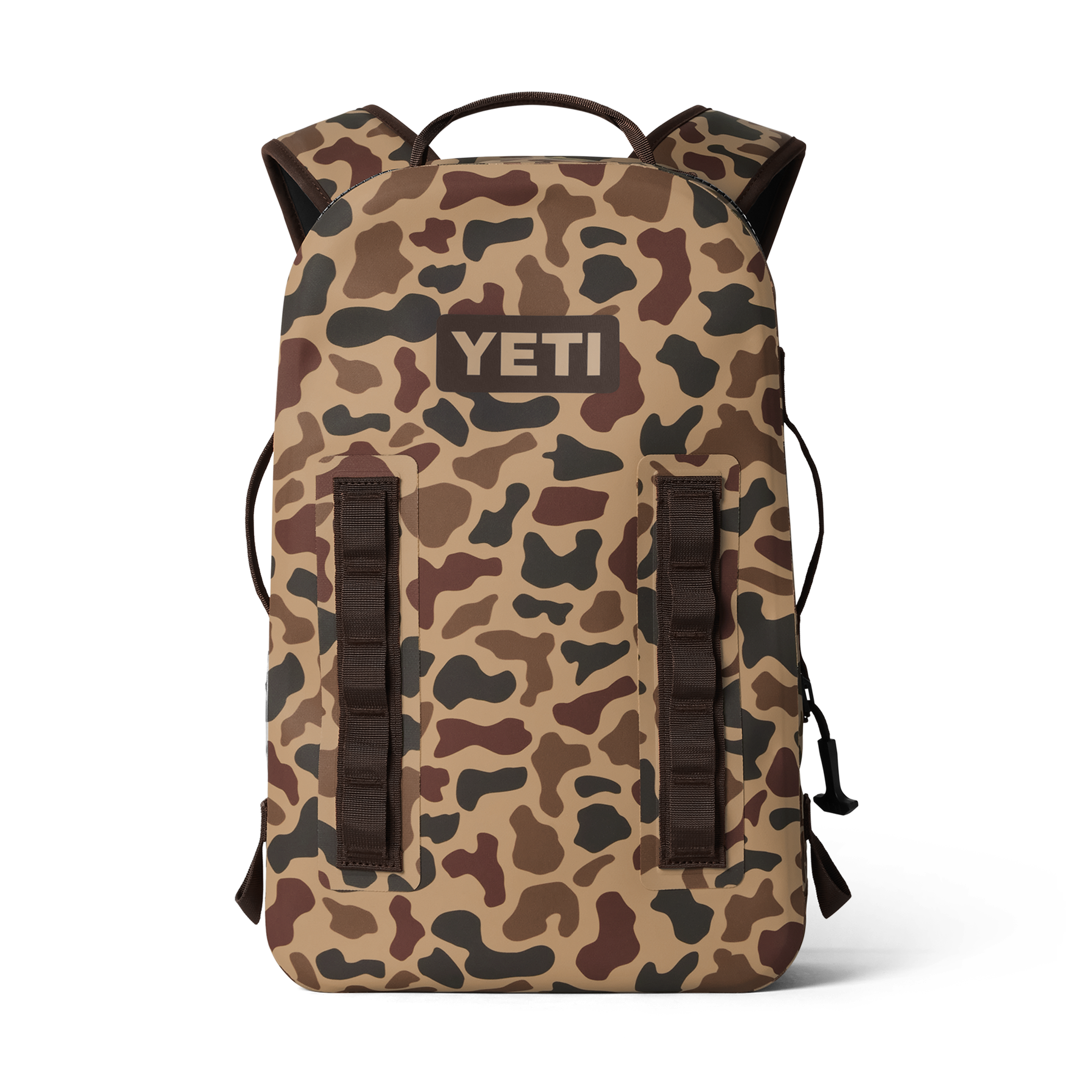 YETI Panga 28L sac à dos étanche Wetlands Camo