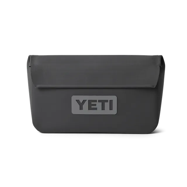 YETI Sidekick Dry pochette étanche 1L charcoal