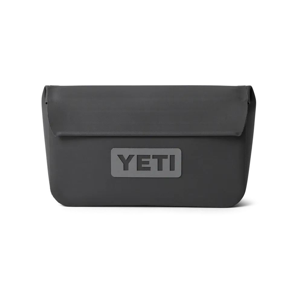 YETI Sidekick Dry pochette étanche 1L charcoal