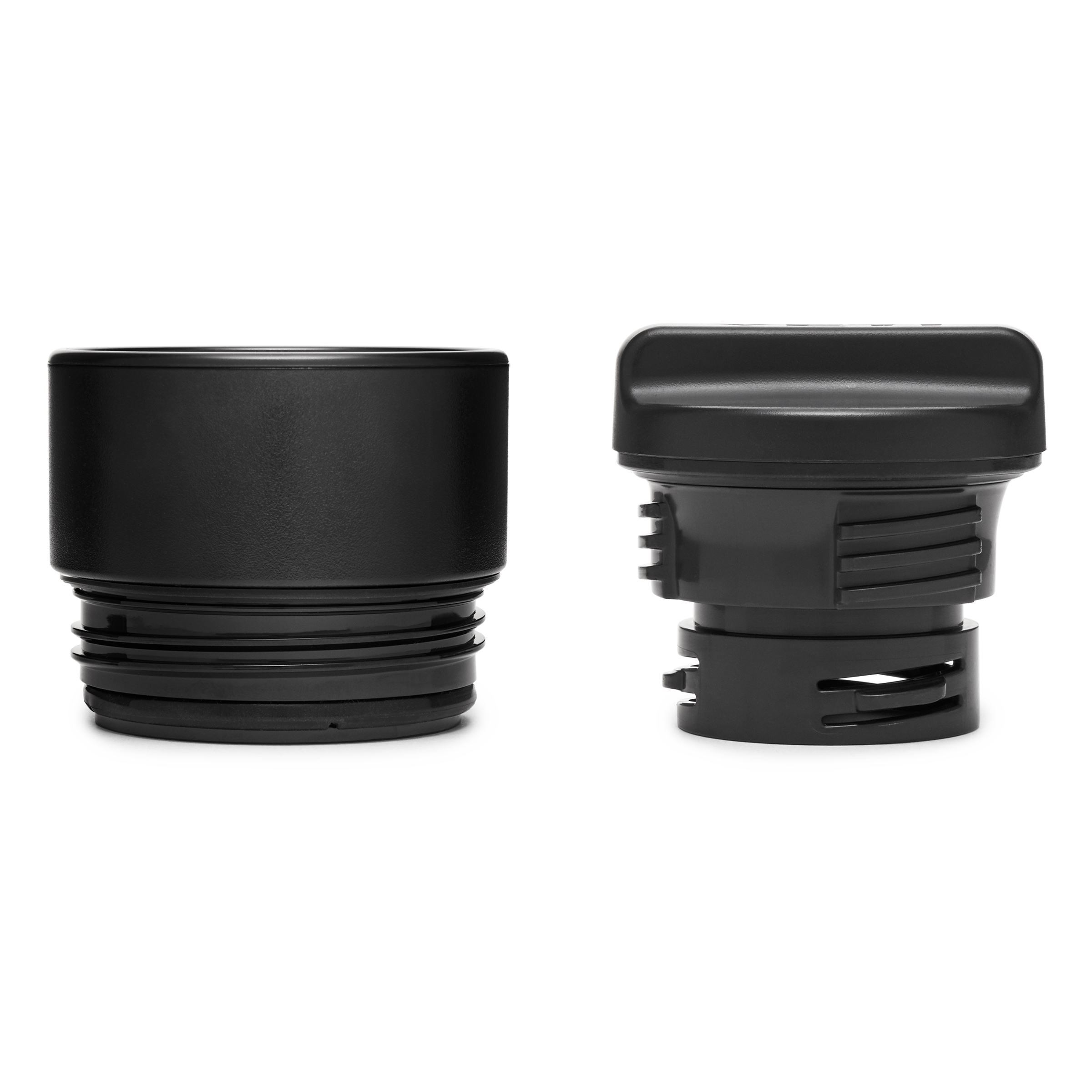 YETI Rambler Commuter Cap bouchon noir bouteille étanche