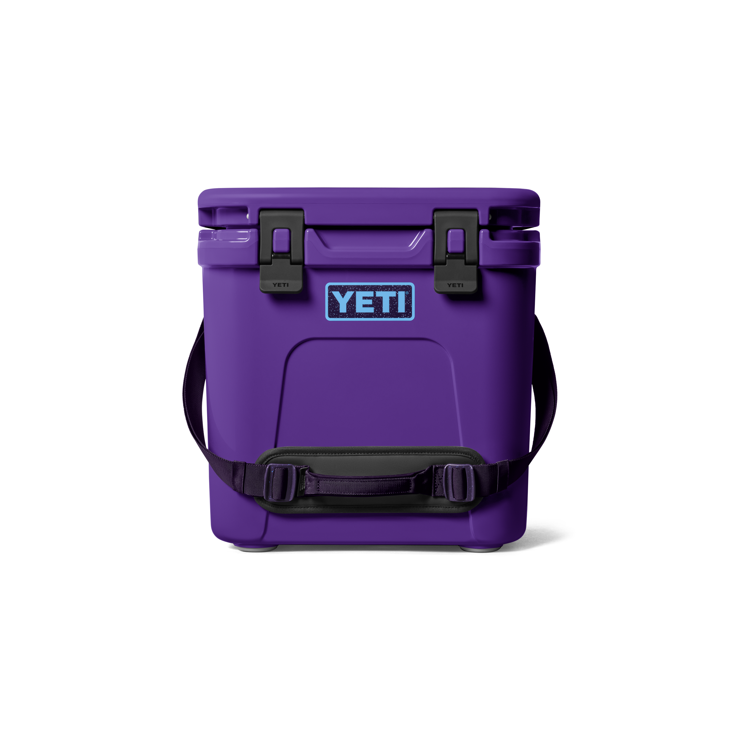 YETI Roadie 24 Cool Box glacière Pace Purple isotherme