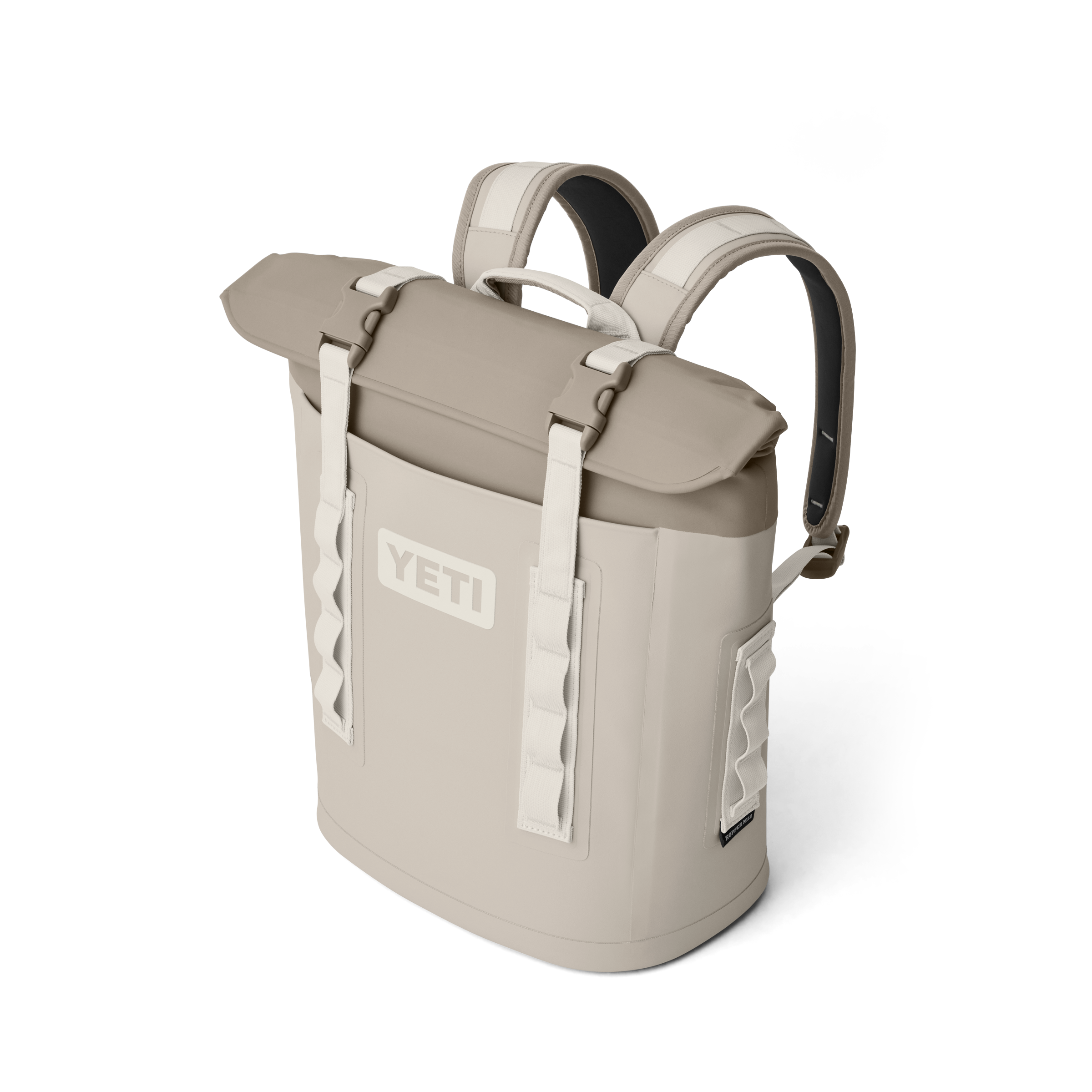 YETI Hopper M12 glacière sac à dos Cape Taupe 20 canettes