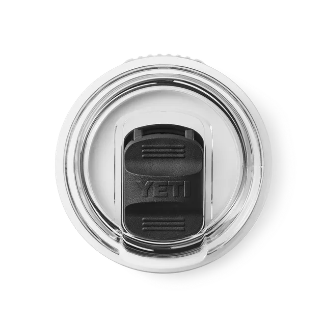 YETI Rambler 20 oz Couvercle Stronghold Transparent