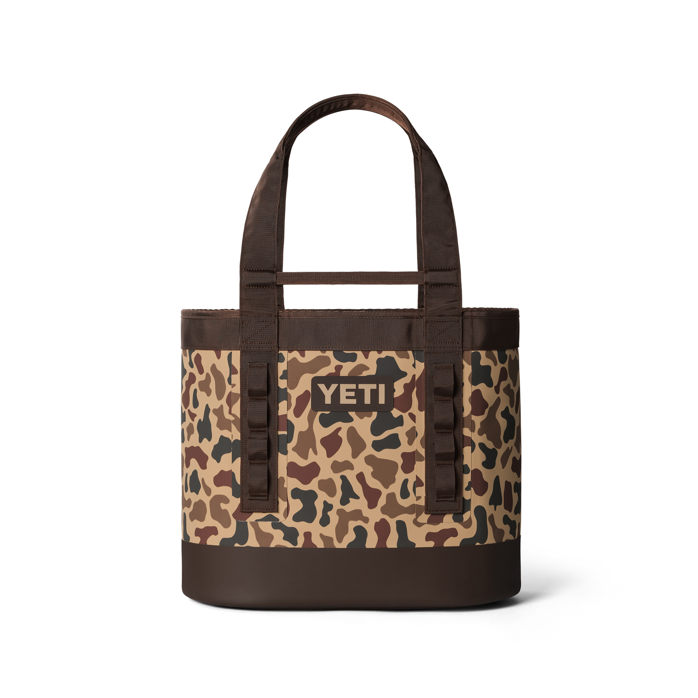 YETI Camino 35 sac cabas tote bag camouflage week-end