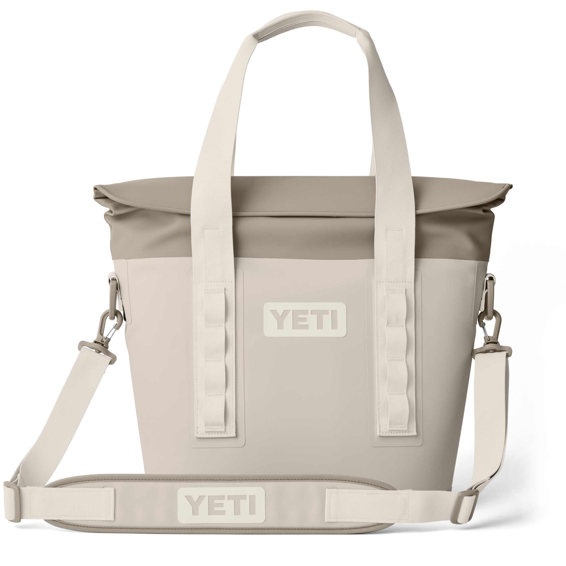 YETI Hopper M15 sac isotherme glacière taupe 32 canettes