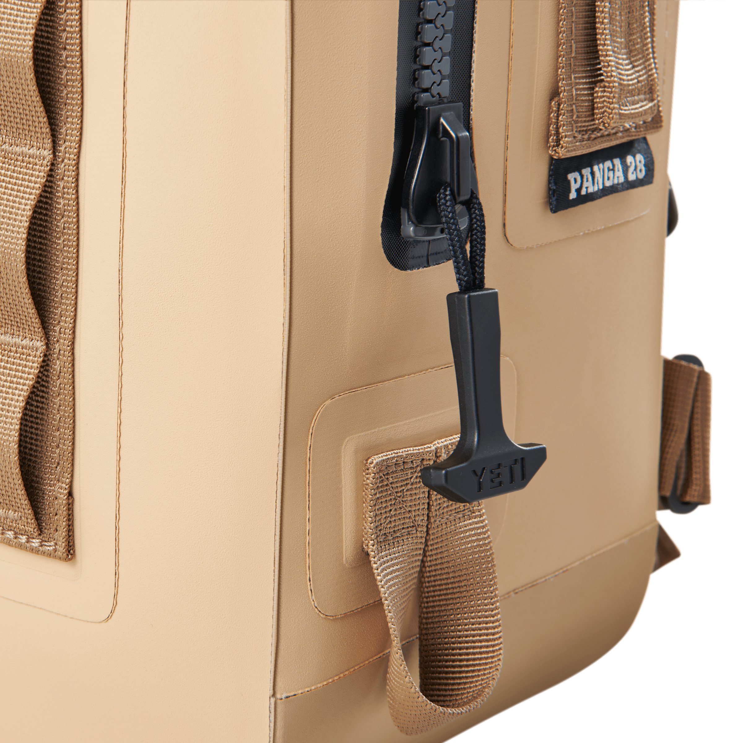 YETI Panga 28L sac à dos étanche tan