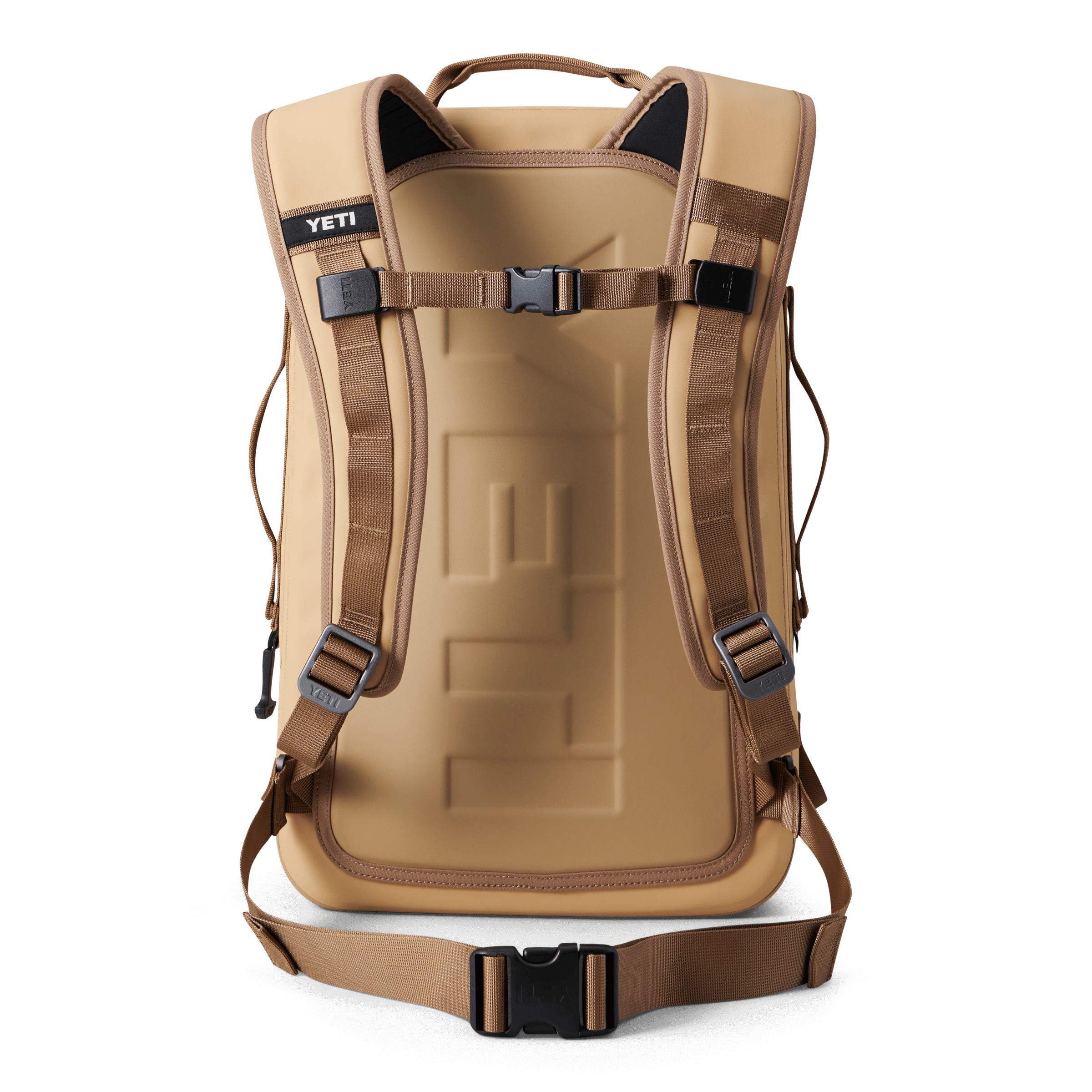 YETI Panga 28L sac à dos étanche tan
