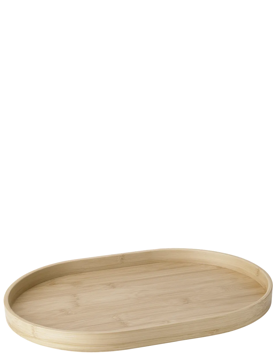 Stelton Theo plateau service bambou thé