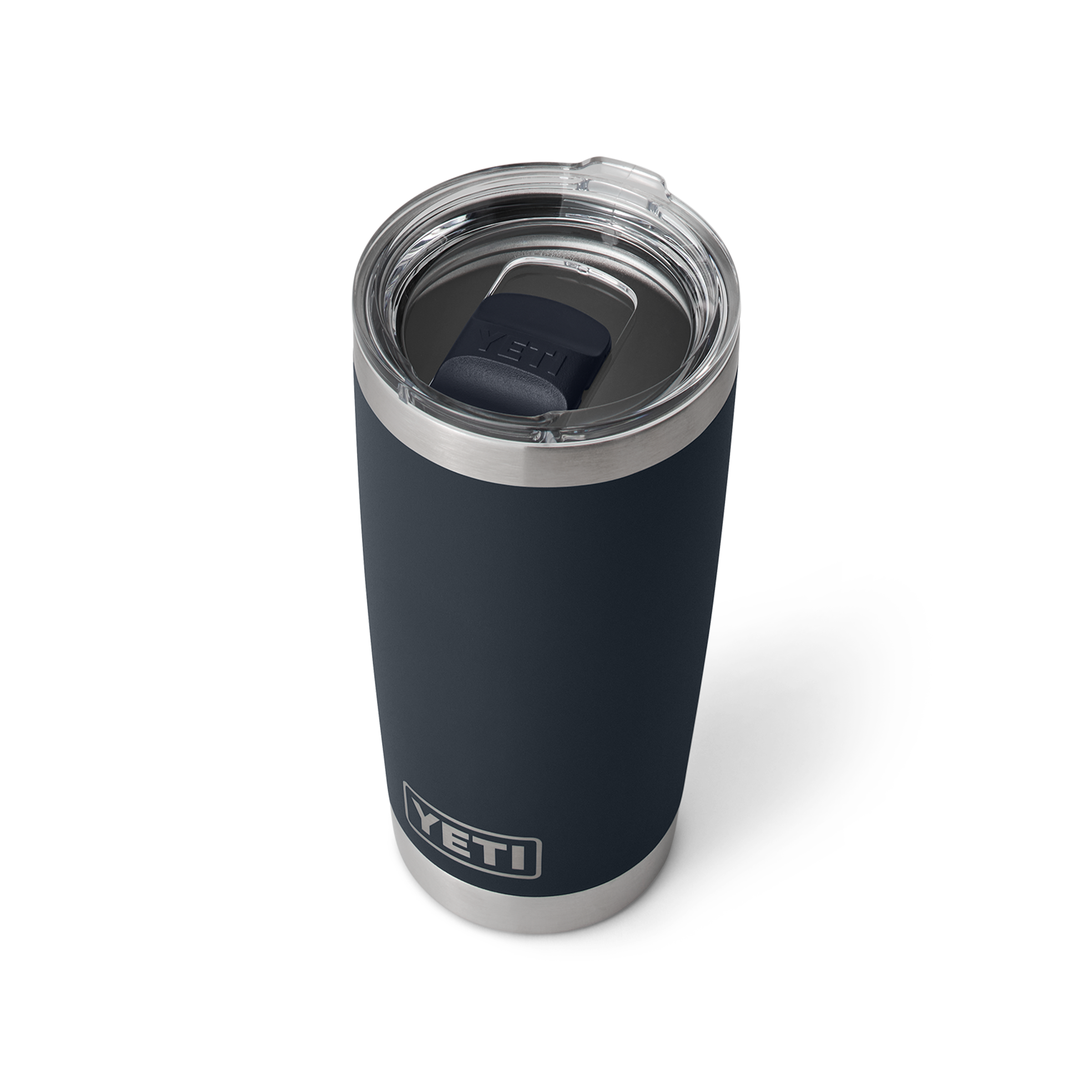 YETI Rambler 591 ml Gobelet Isotherme Navy Racing