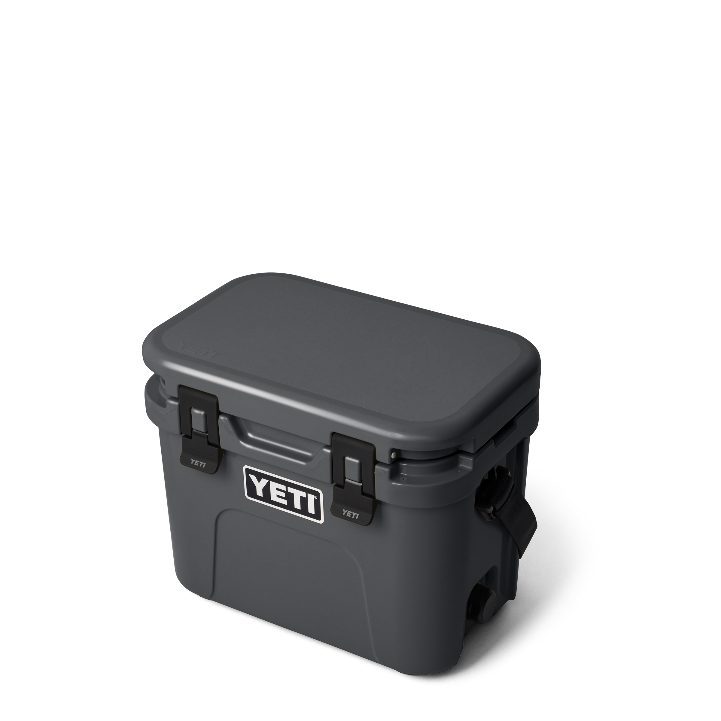 YETI Roadie 15 glacière rigide compacte Charcoal 22 canettes
