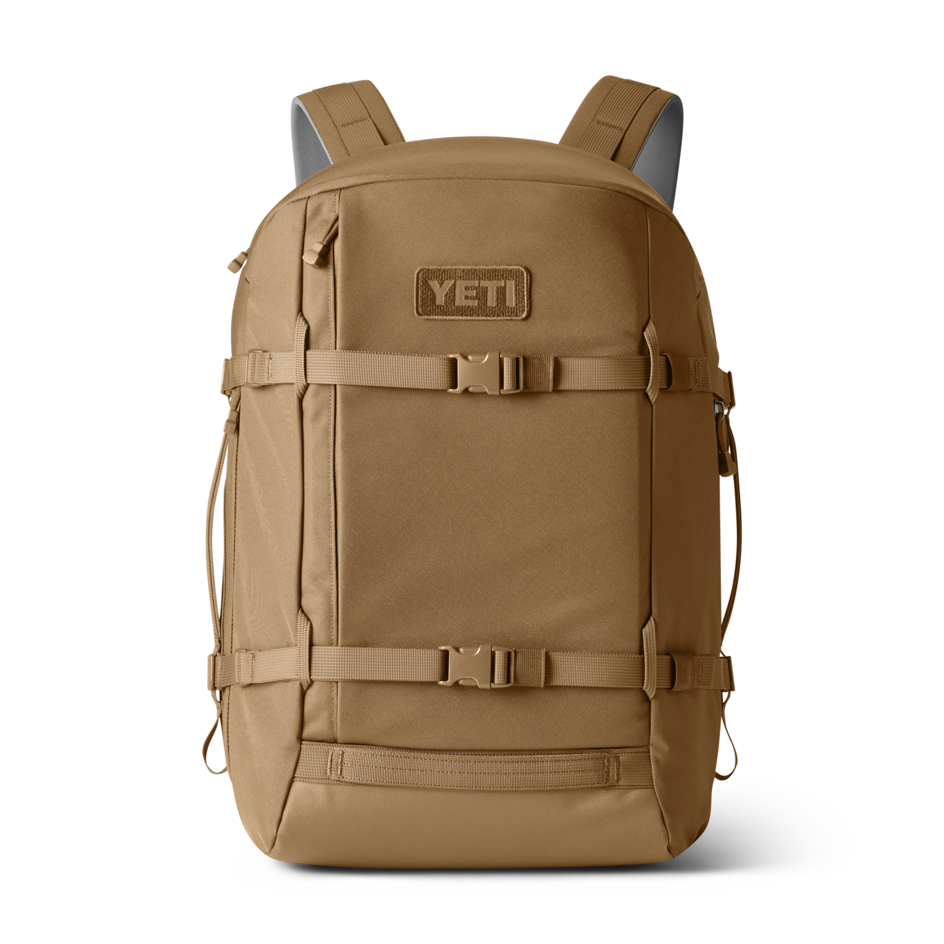 YETI Crossroads 35 L sac à dos marron robuste