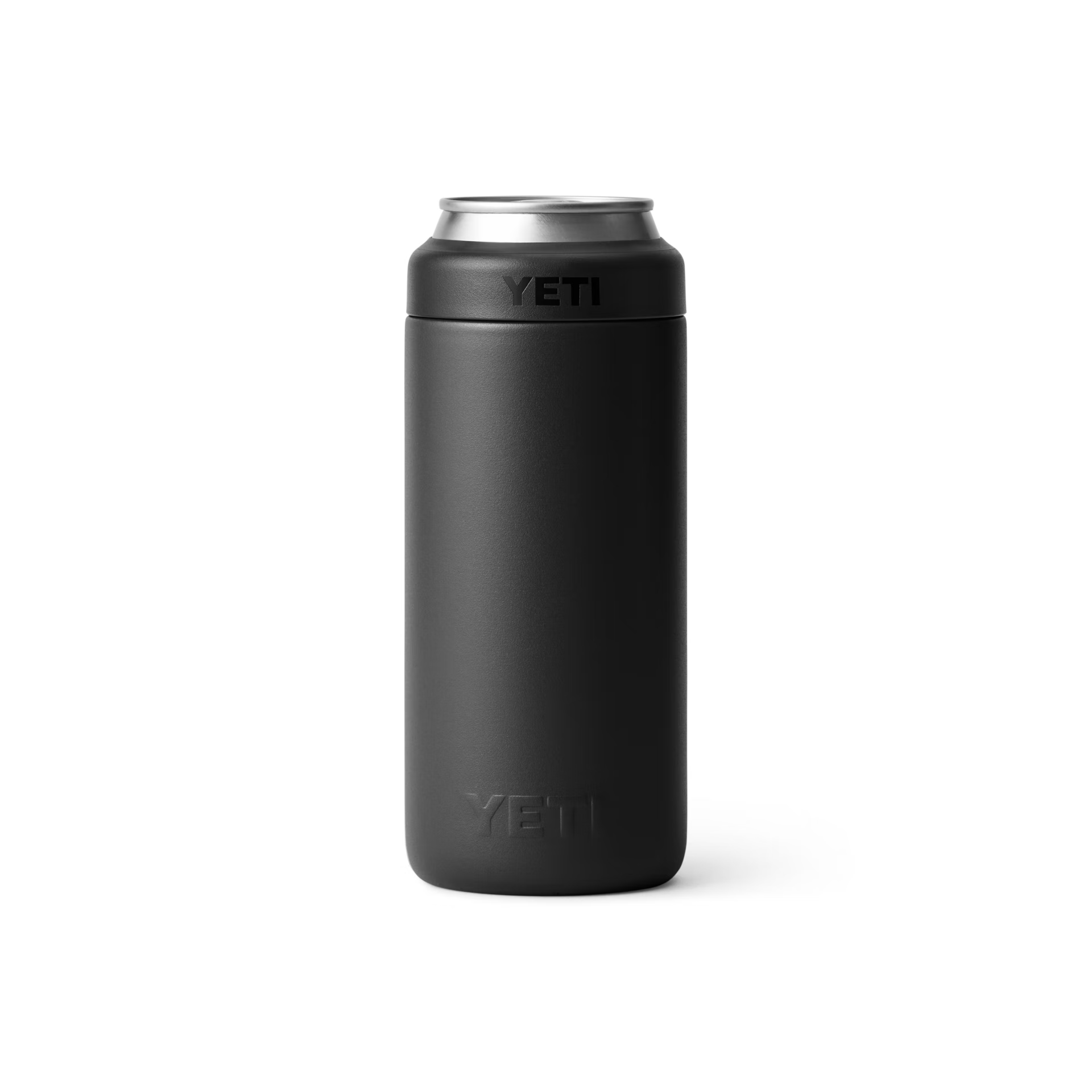 YETI Rambler 250 ml porte-canette isotherme noir