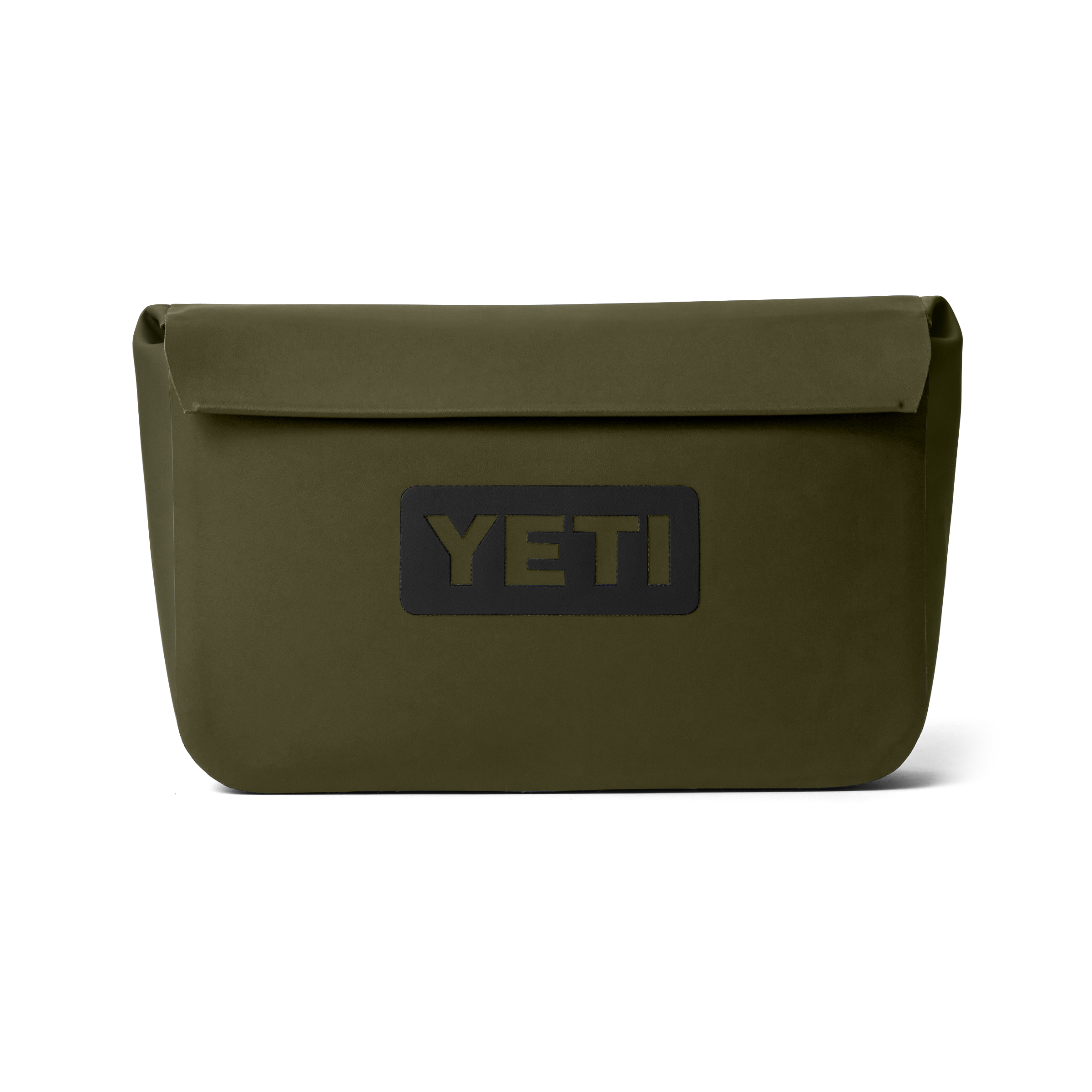YETI Sidekick Dry 3L pochette étanche olive