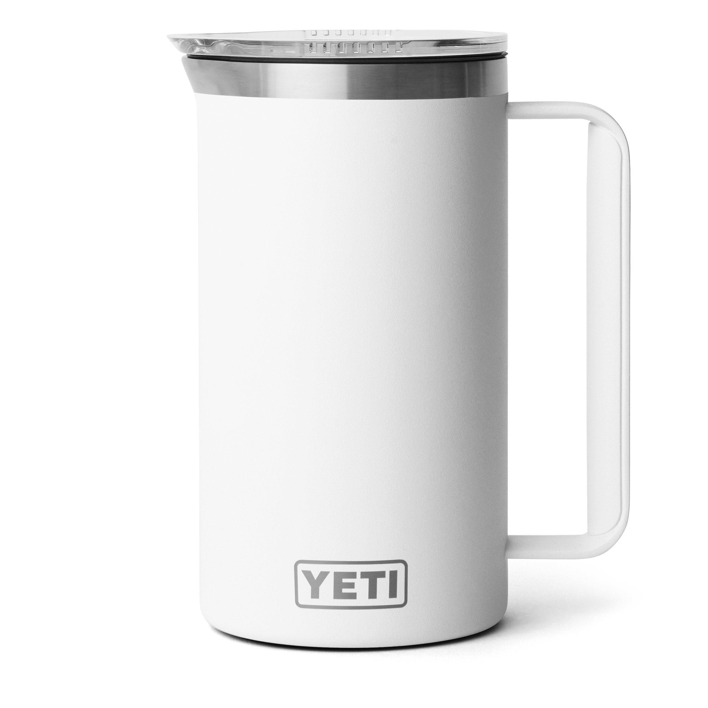 YETI Rambler 34 oz pichet isotherme blanc 1 l céramique