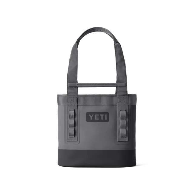 YETI Camino 20 sac cabas Storm Grey usage quotidien