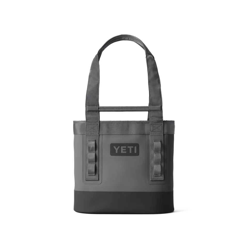 YETI Camino 20 sac cabas Storm Grey usage quotidien