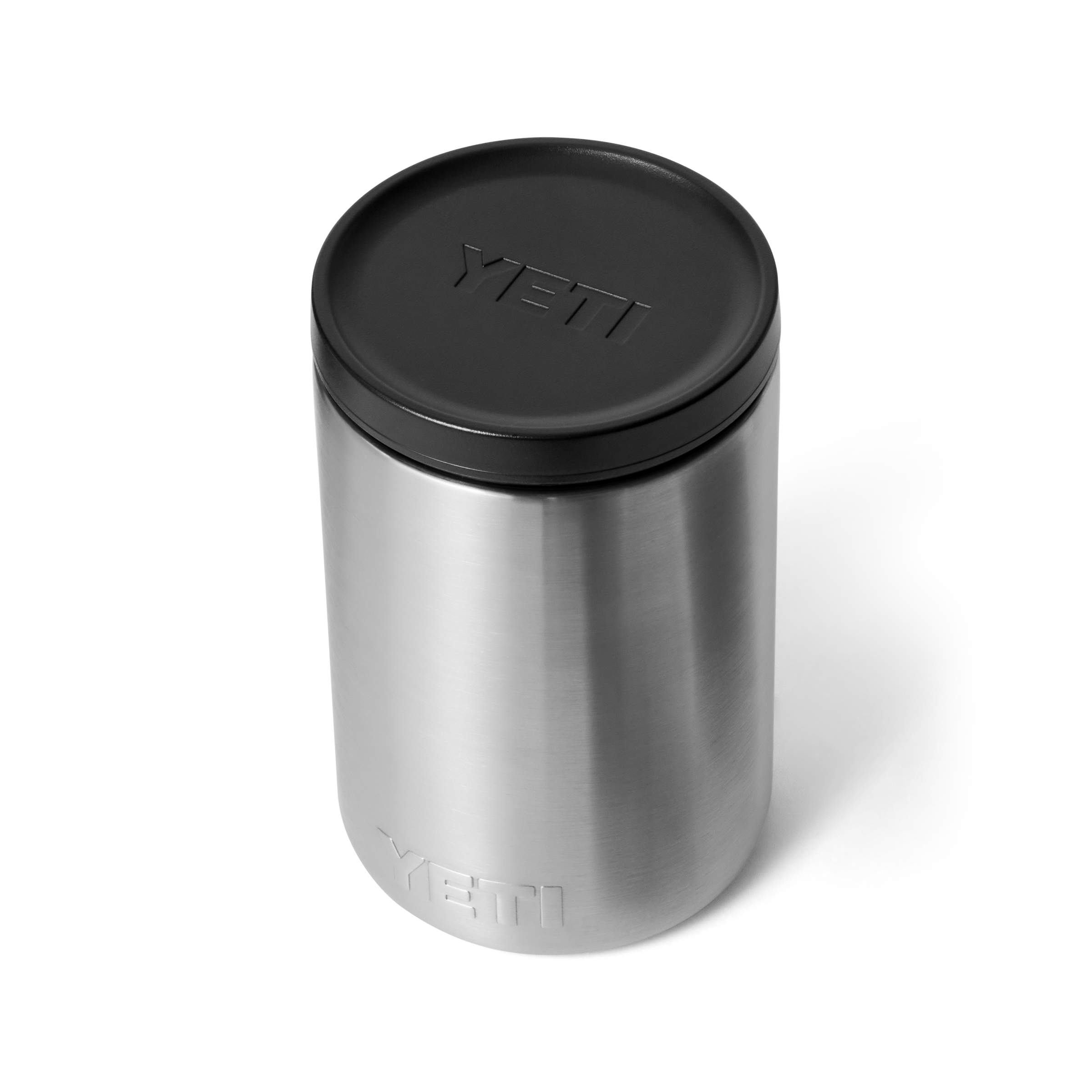 YETI Rambler 16 oz food jar isotherme 473 ml Stainless Steel