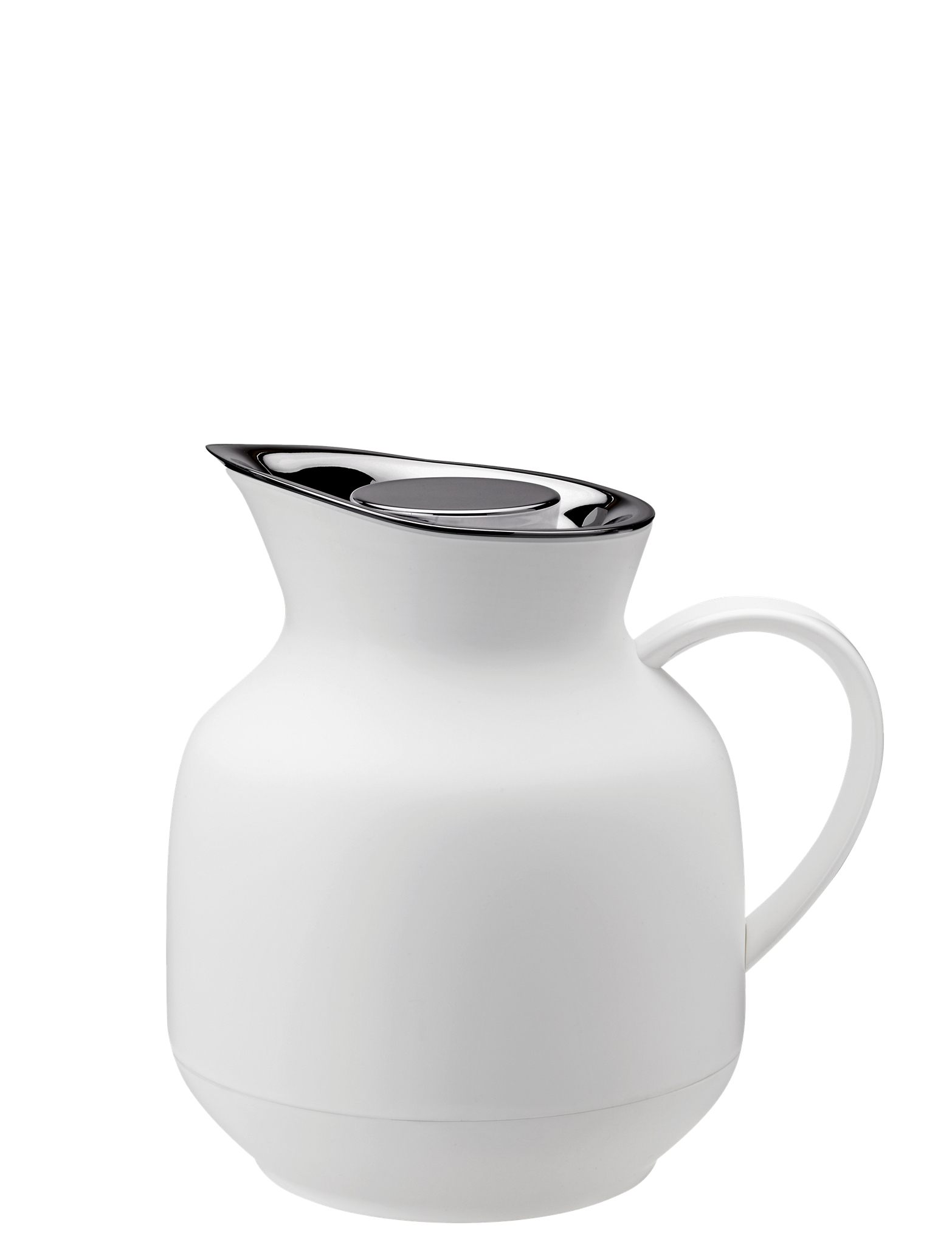 Stelton Amphora carafe isotherme 1 litre café et thé