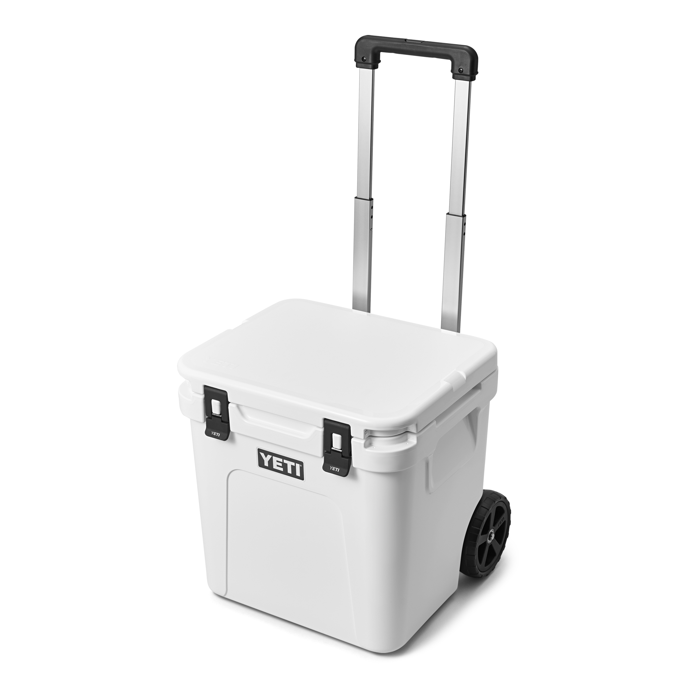 YETI Roadie 48 glacière à roulettes White 76 canettes