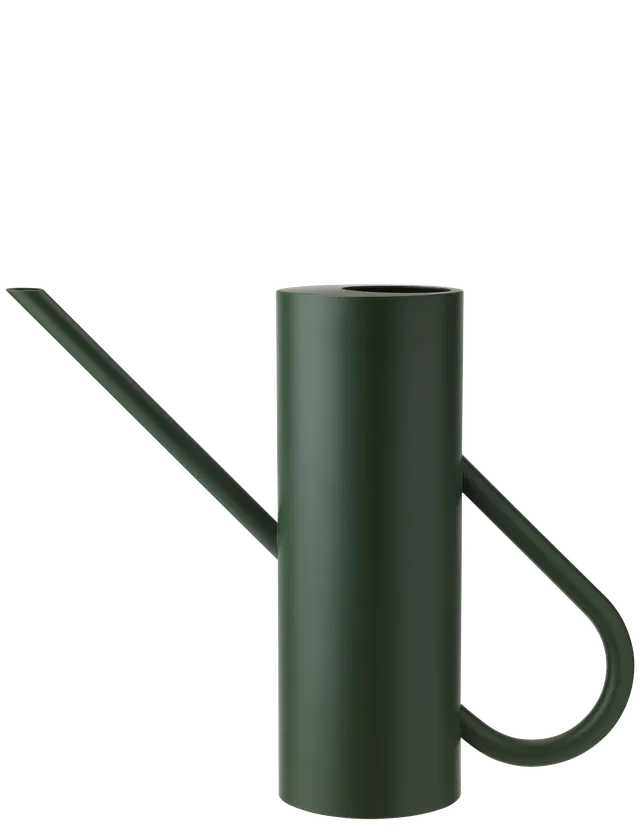 Stelton Classic Bloom arrosoir 2 L vert