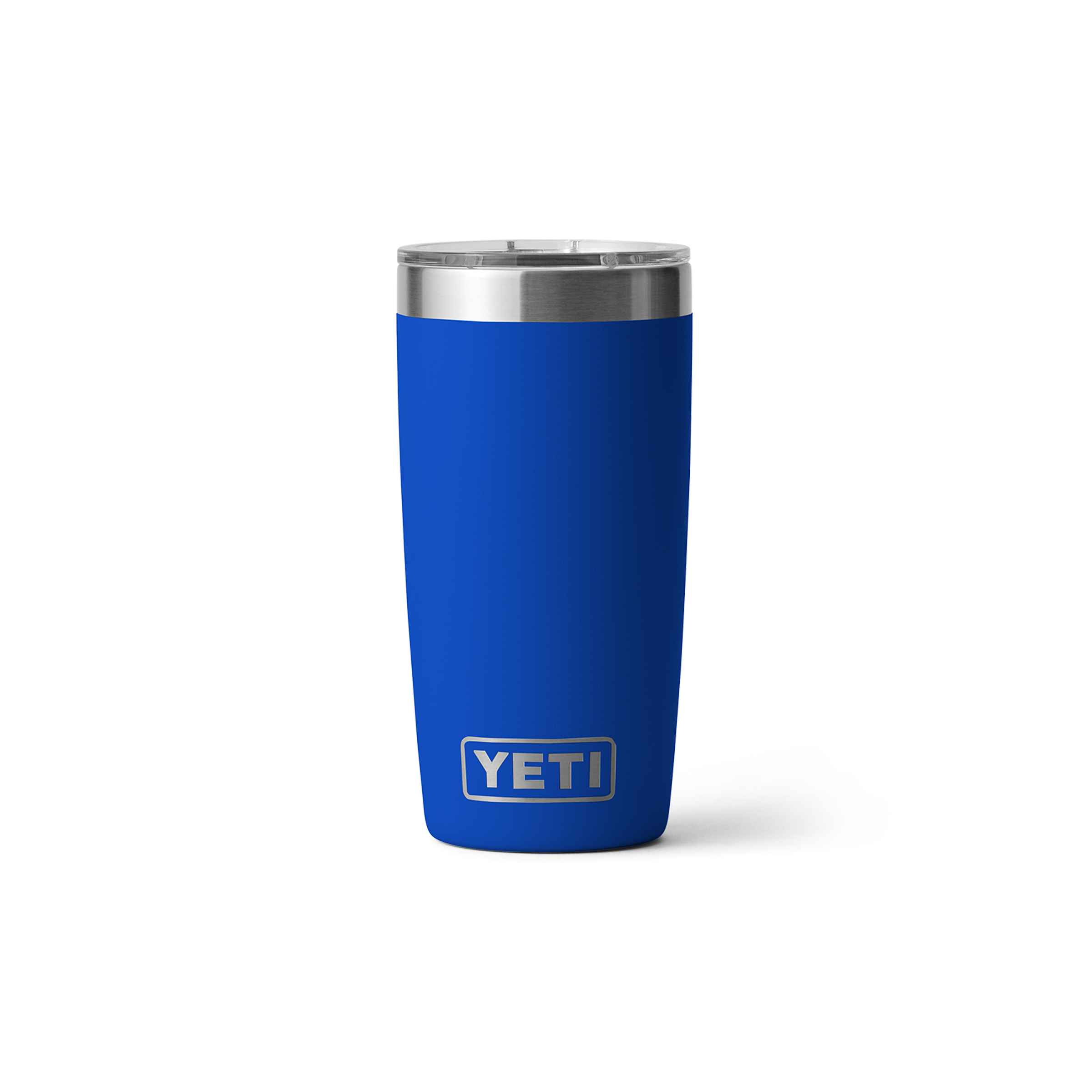 YETI Rambler 10 oz gobelet isotherme 295 ml Bleu Royal