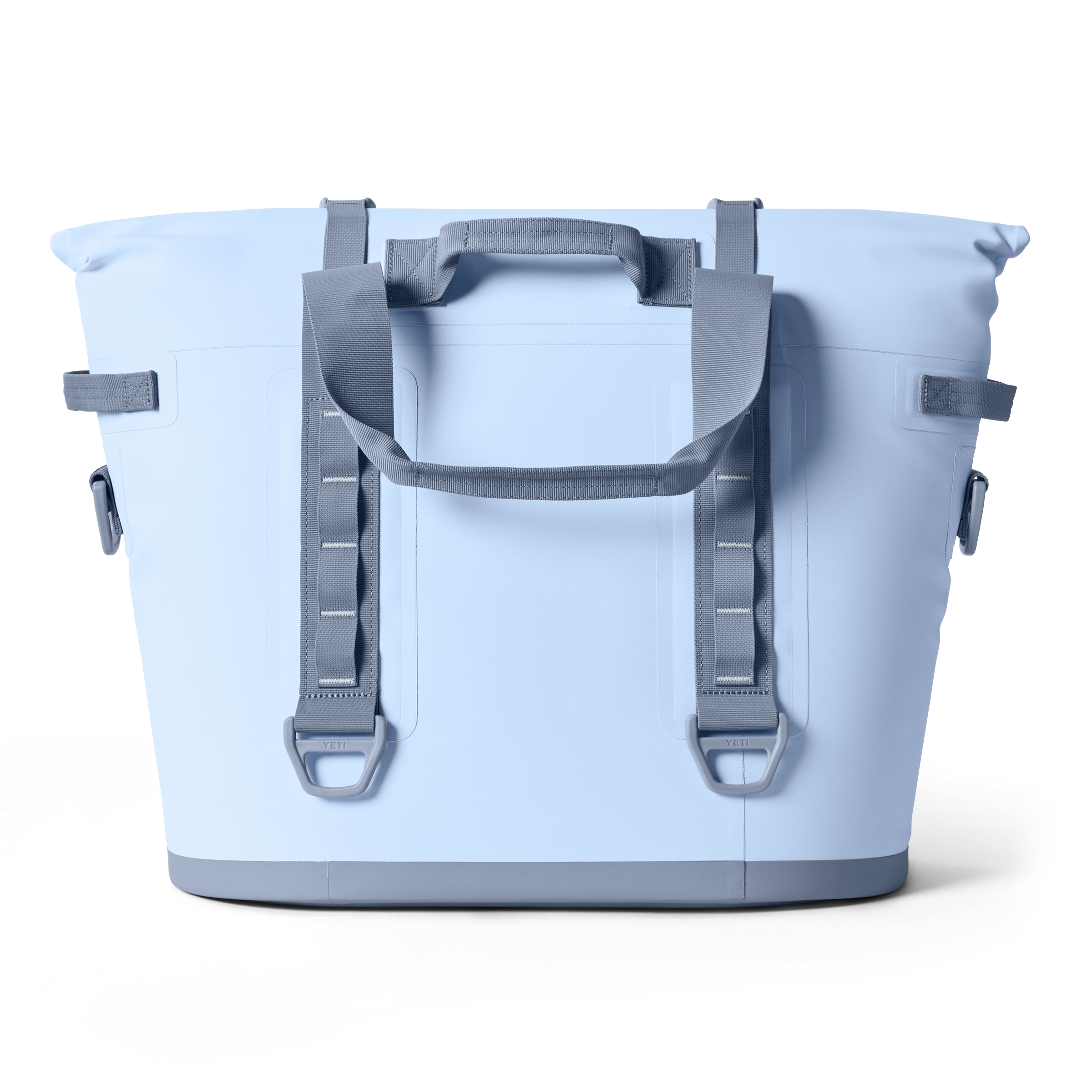 YETI Hopper M30 Tote sac isotherme bleu 42 canettes
