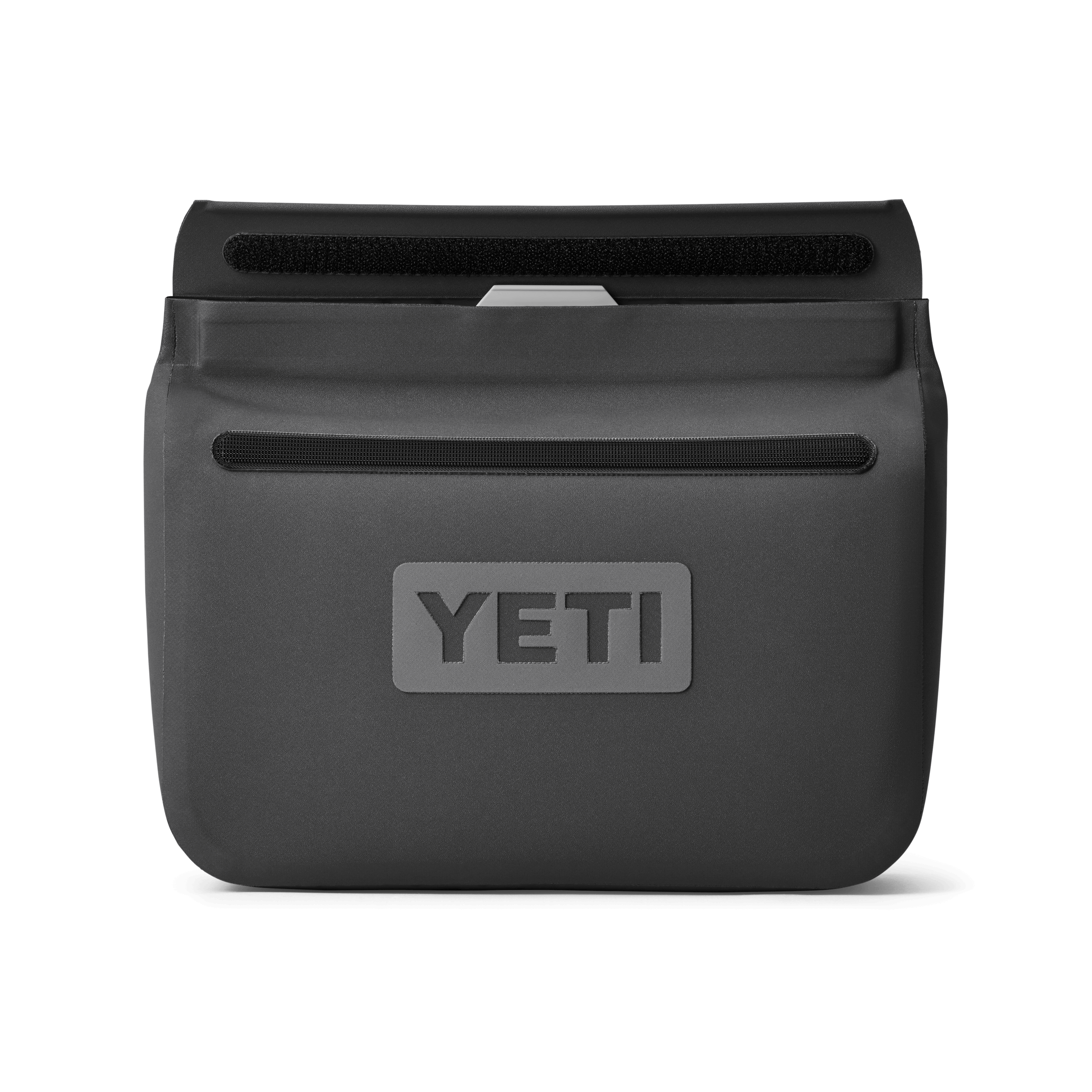 YETI Sidekick Dry 3L Pochette étanche Charcoal
