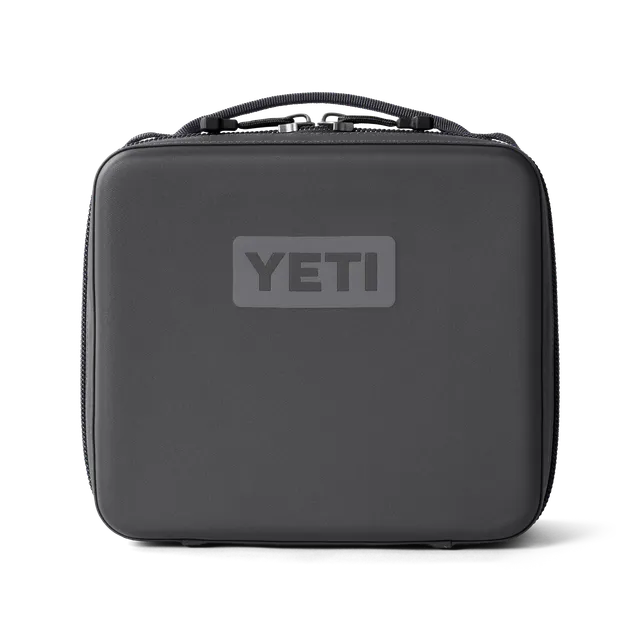 YETI Daytrip 3L Lunch Box isotherme Charcoal