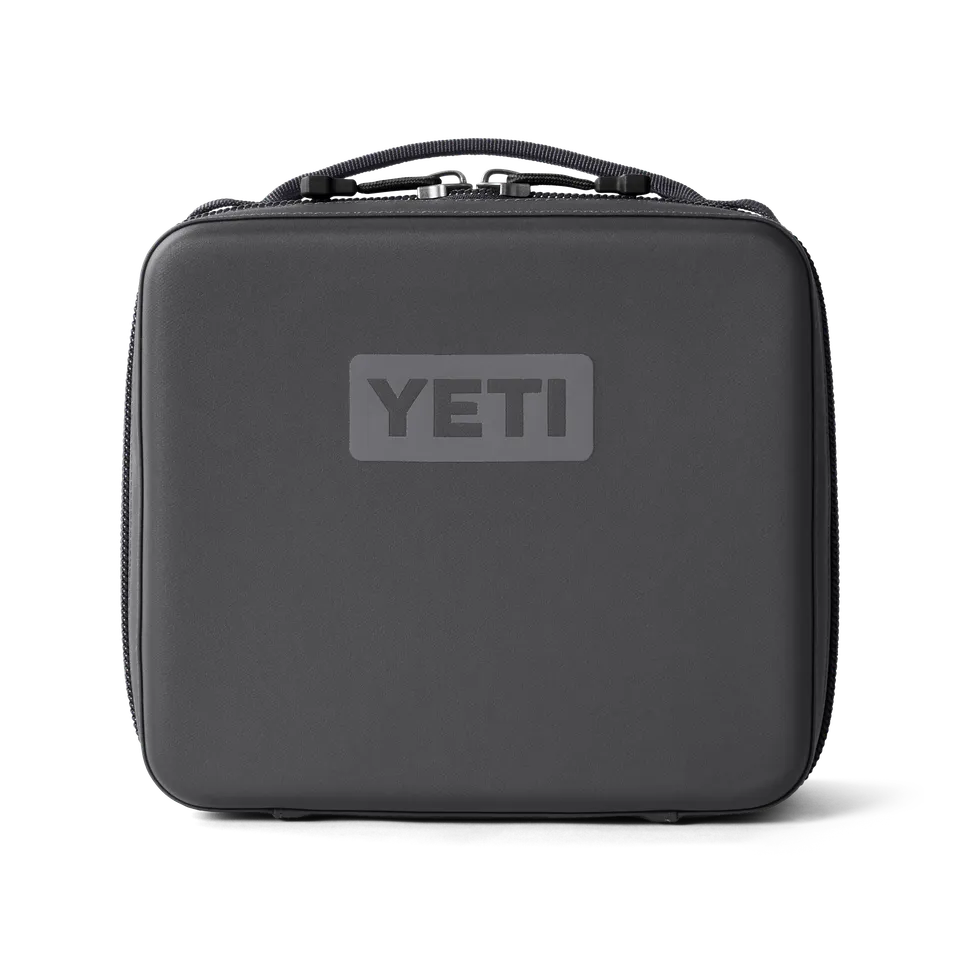 YETI Daytrip 3L Lunch Box isotherme Charcoal