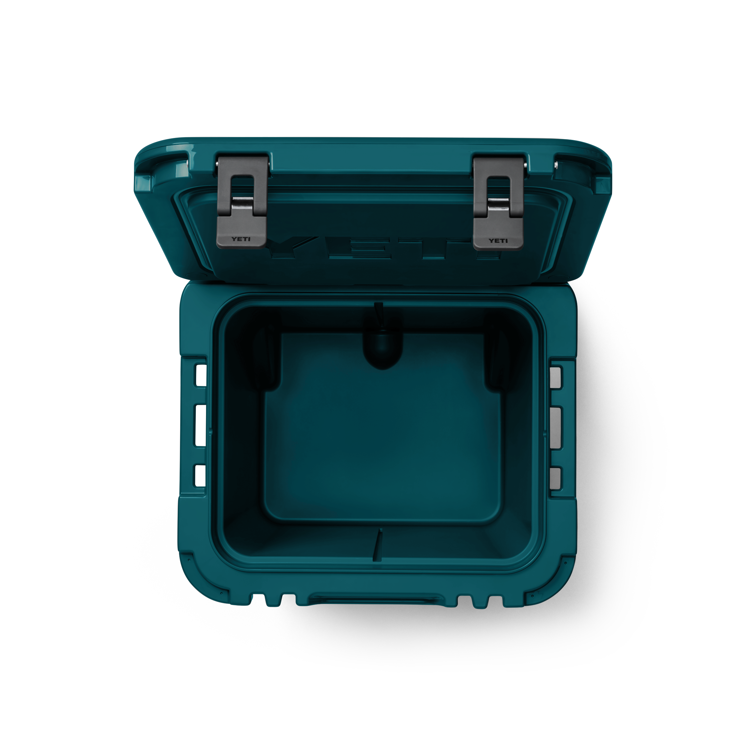 YETI Roadie 48 glacière à roues Agave Teal 76 canettes