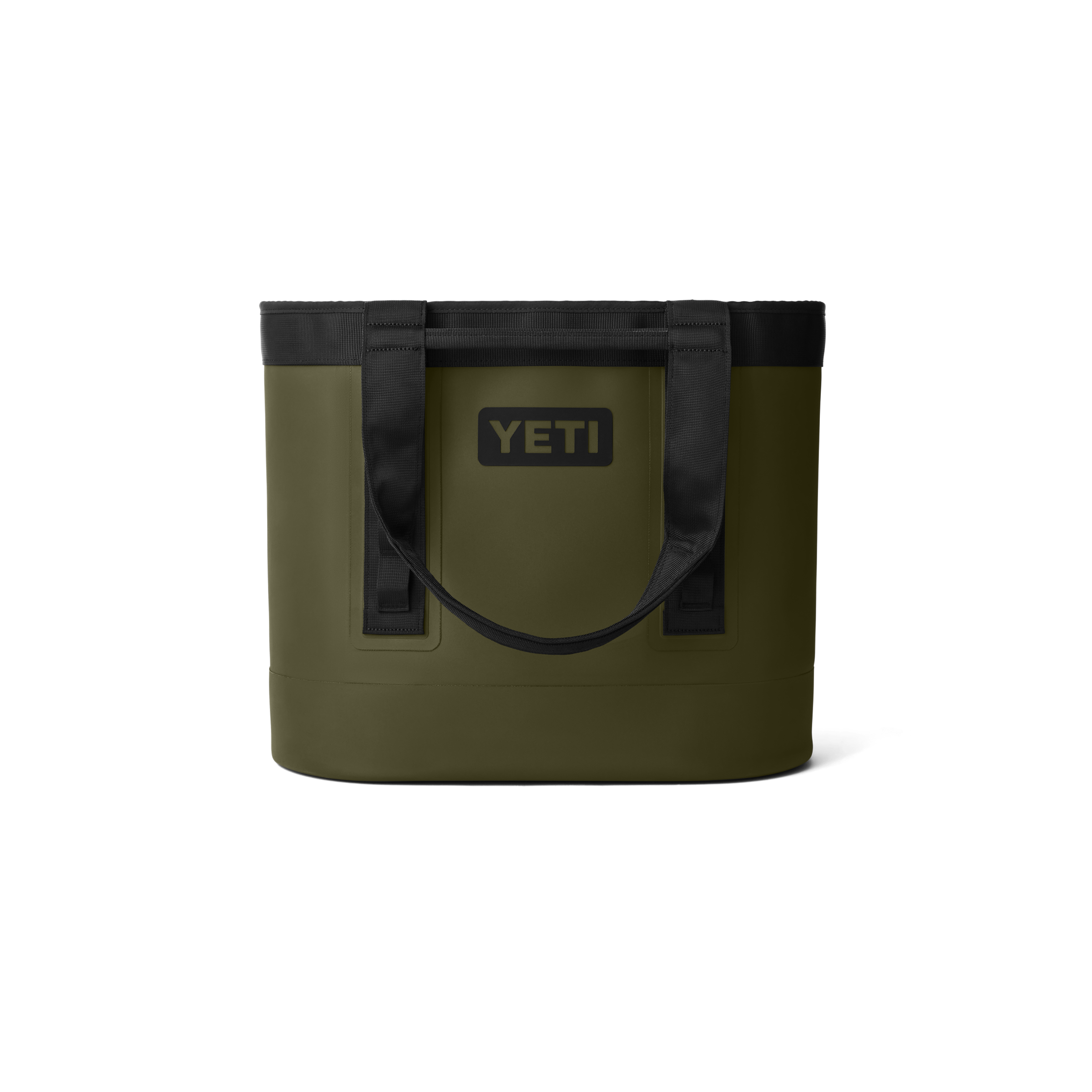 YETI Camino 35 Carryall Cabas Olive robuste