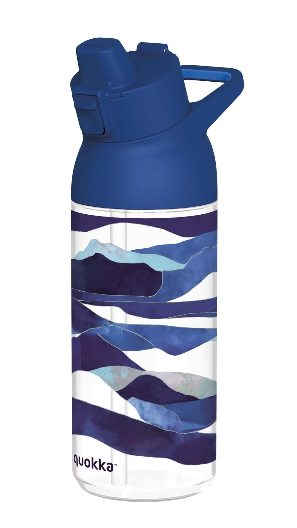 Quokka Swift Waves gourde 785 ml sans BPA