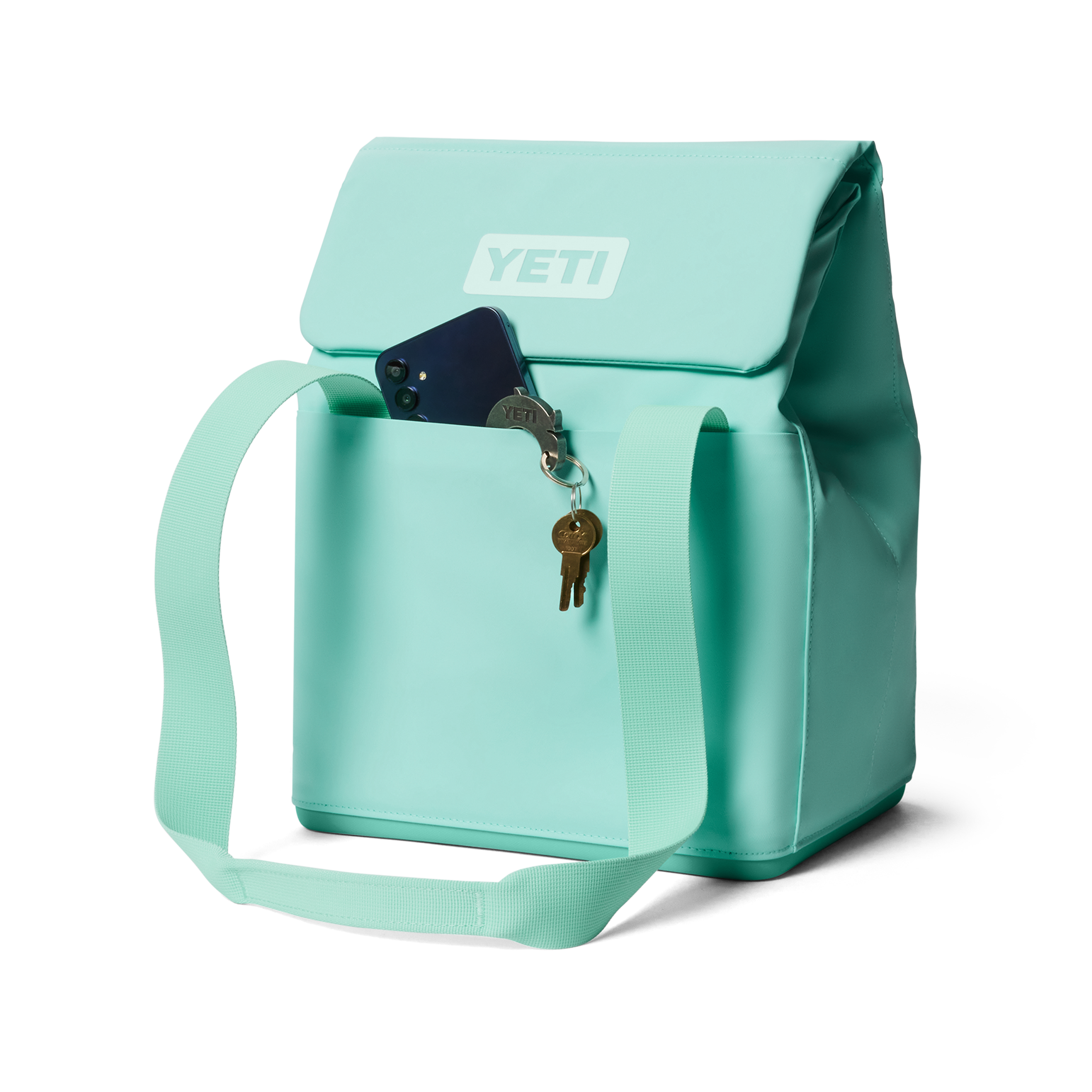 YETI Daytrip 14L sac isotherme Seafoam 20 canettes