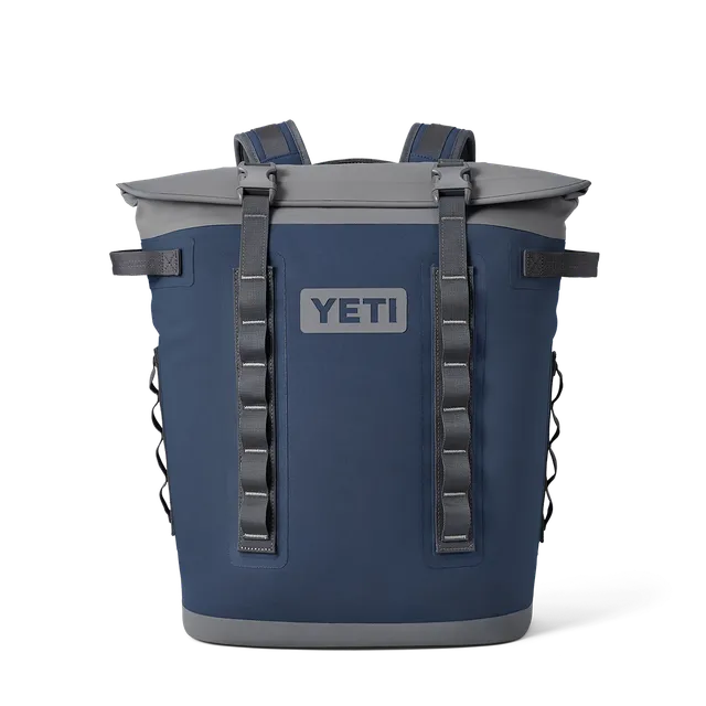 YETI Hopper M20 sac à dos glacière isotherme Navy