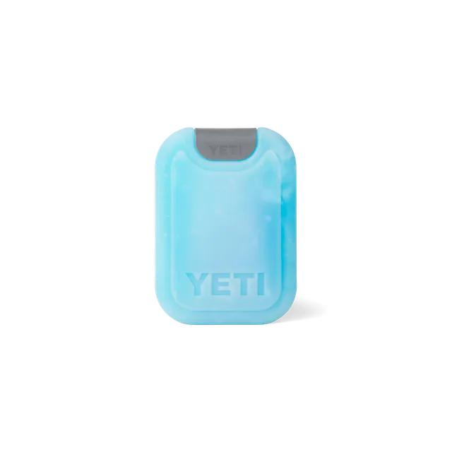 YETI Outdoor Gear Ice Sheet Small pain de glace Clear